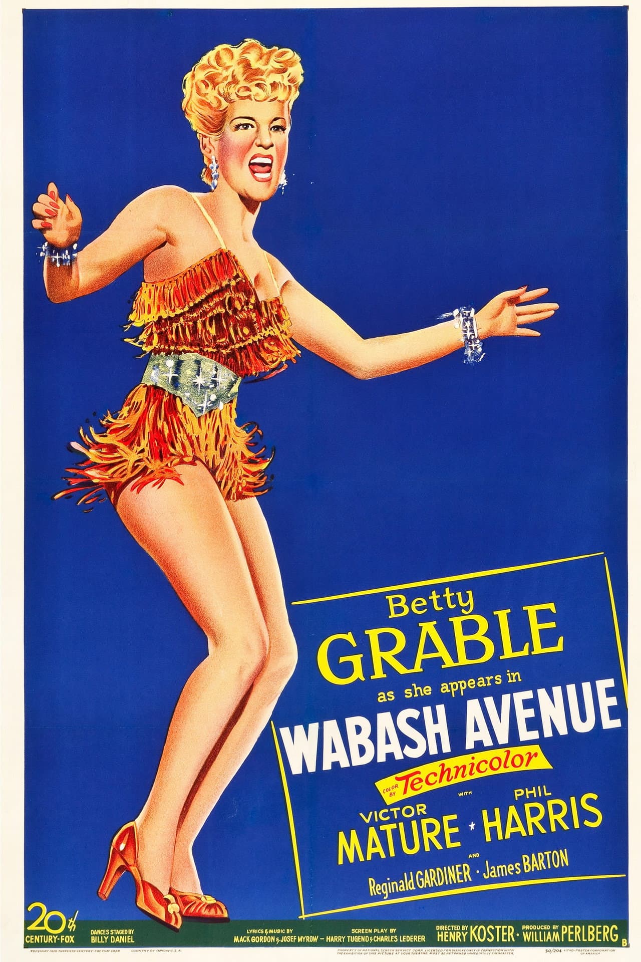 Wabash Avenue preview 2
