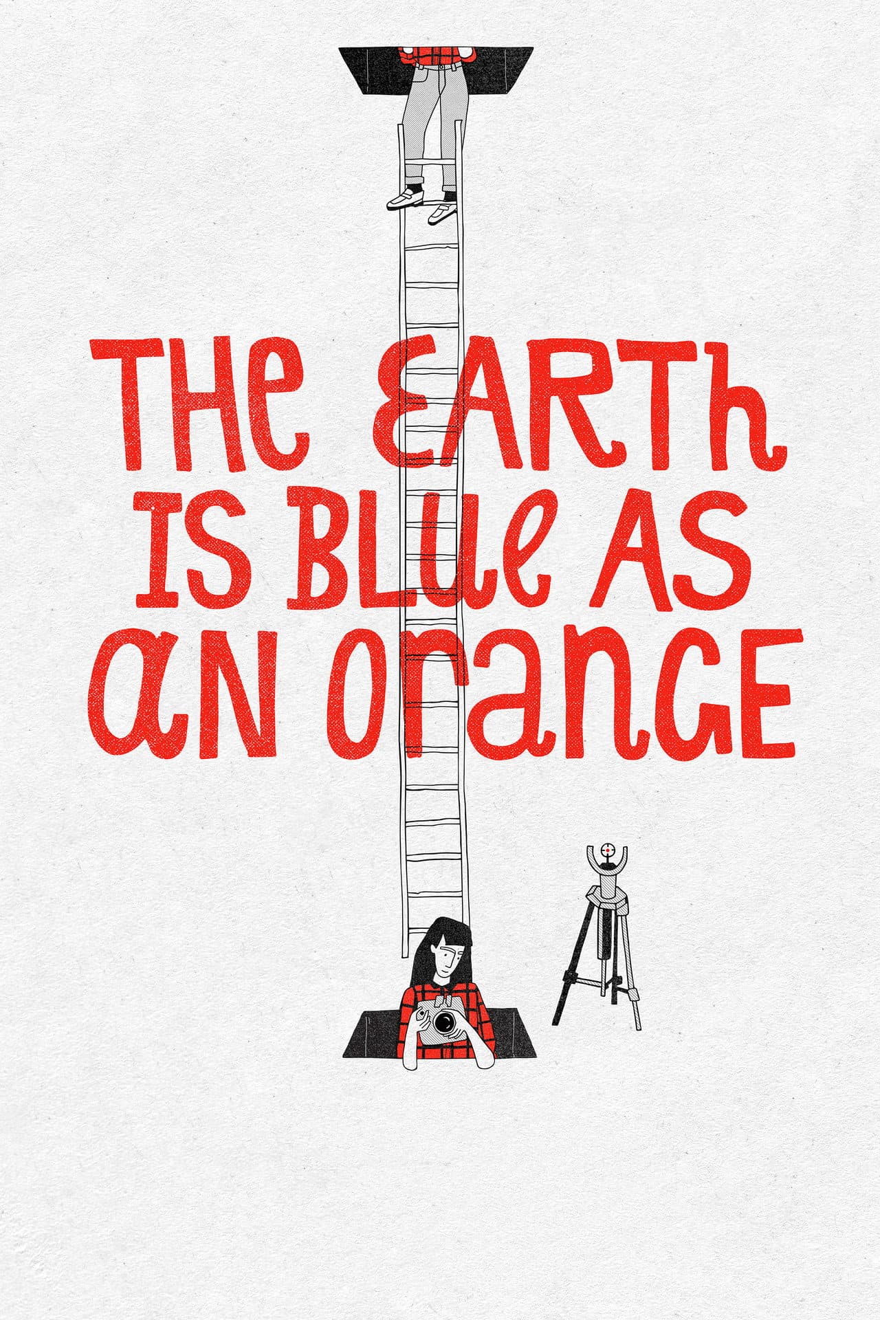The Earth Is Blue as an Orange preview 2