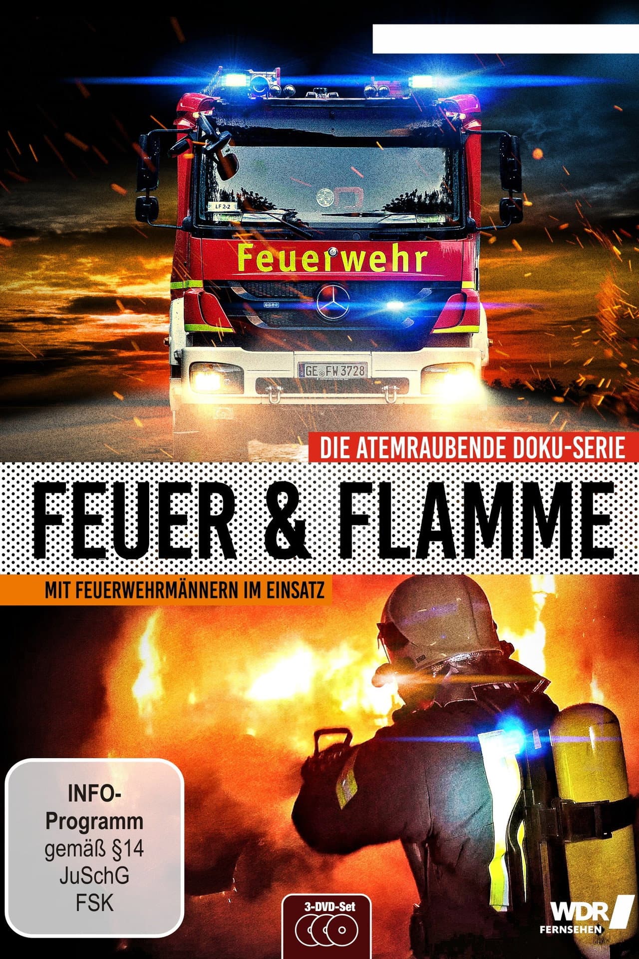 Feuer & Flamme preview 2
