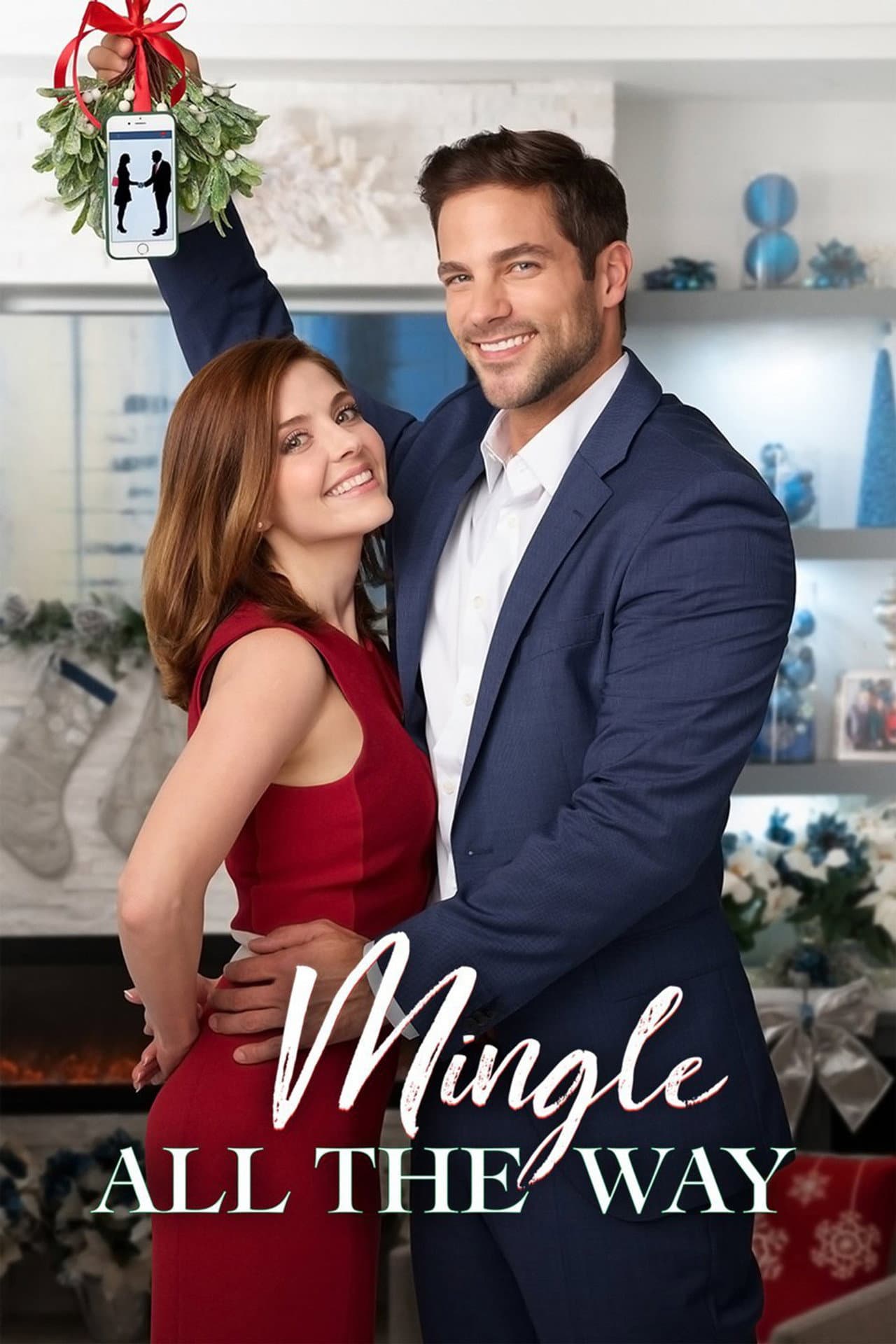 Mingle All the Way preview 2