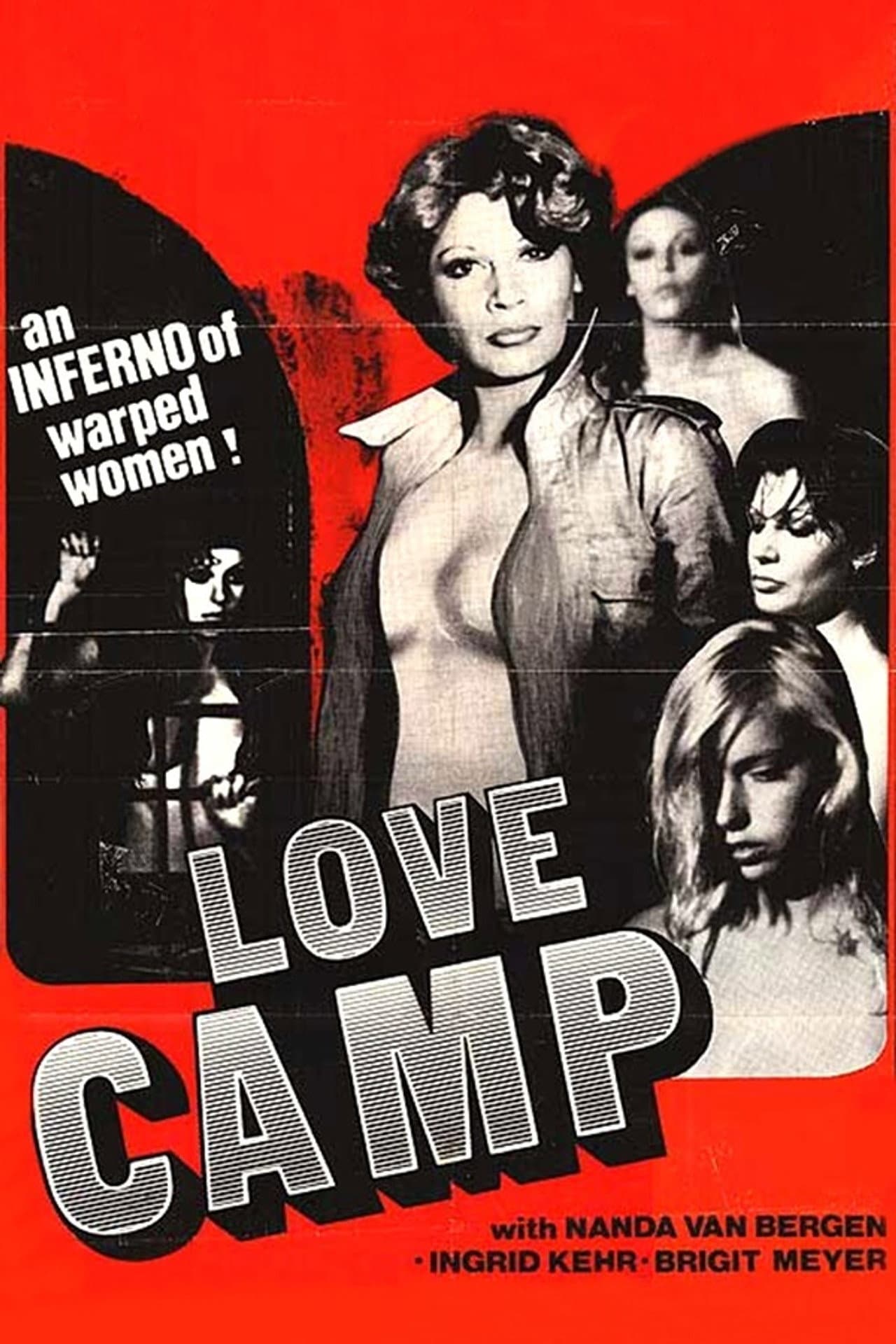 Love Camp preview 2