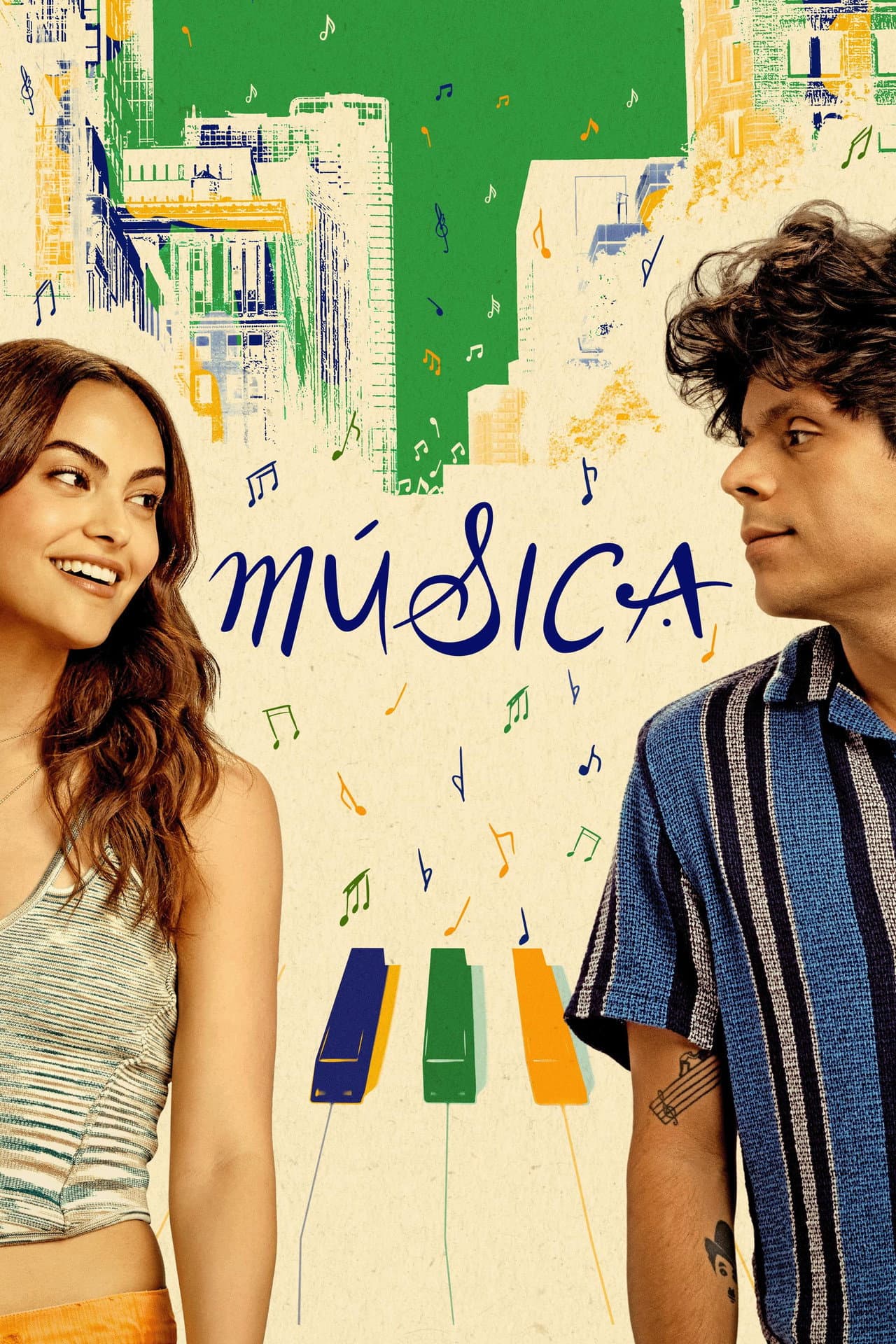 Música preview 2