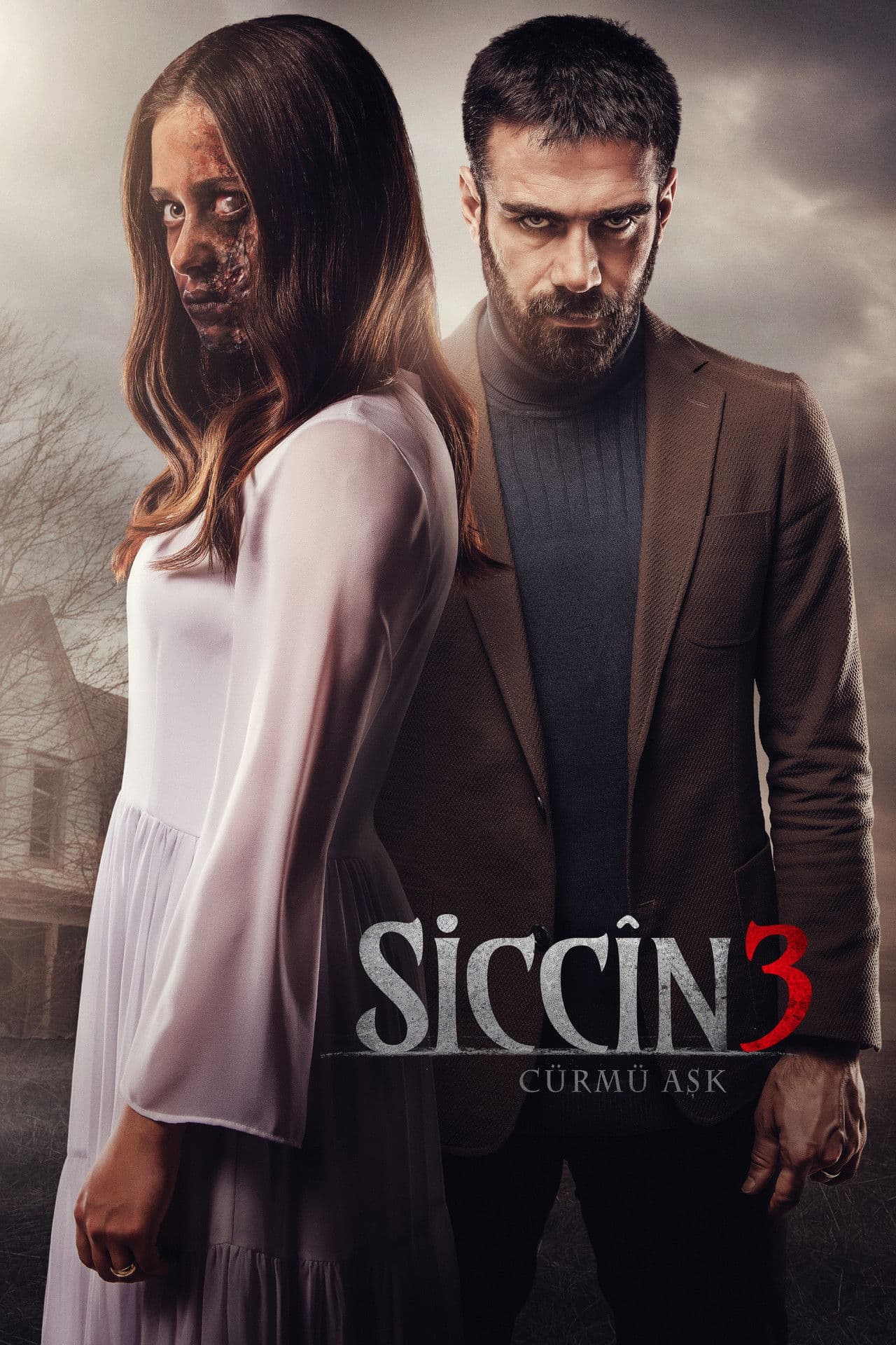 Sijjin 3: The Forbidden Love preview 2