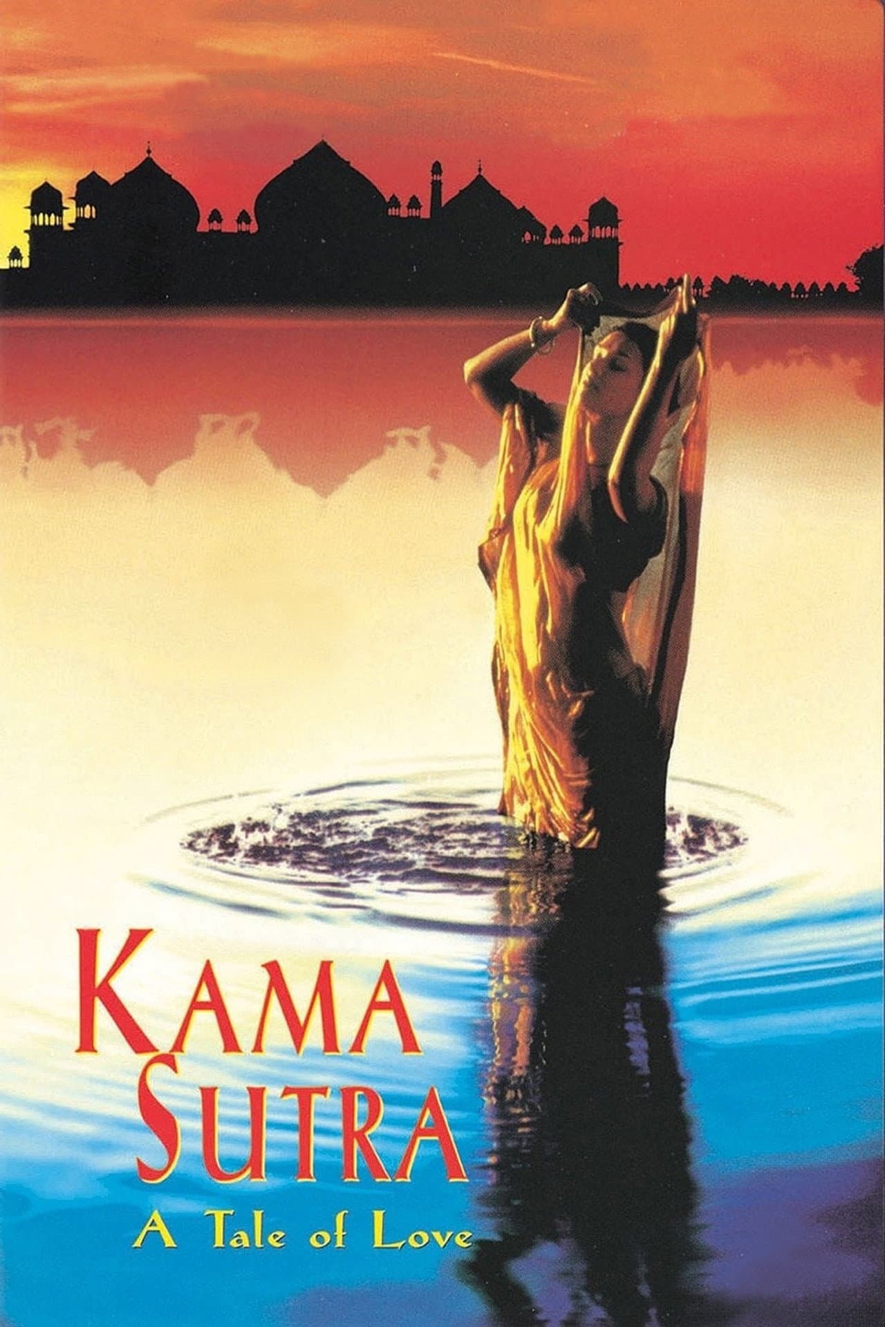 Kama Sutra: A Tale of Love preview 2