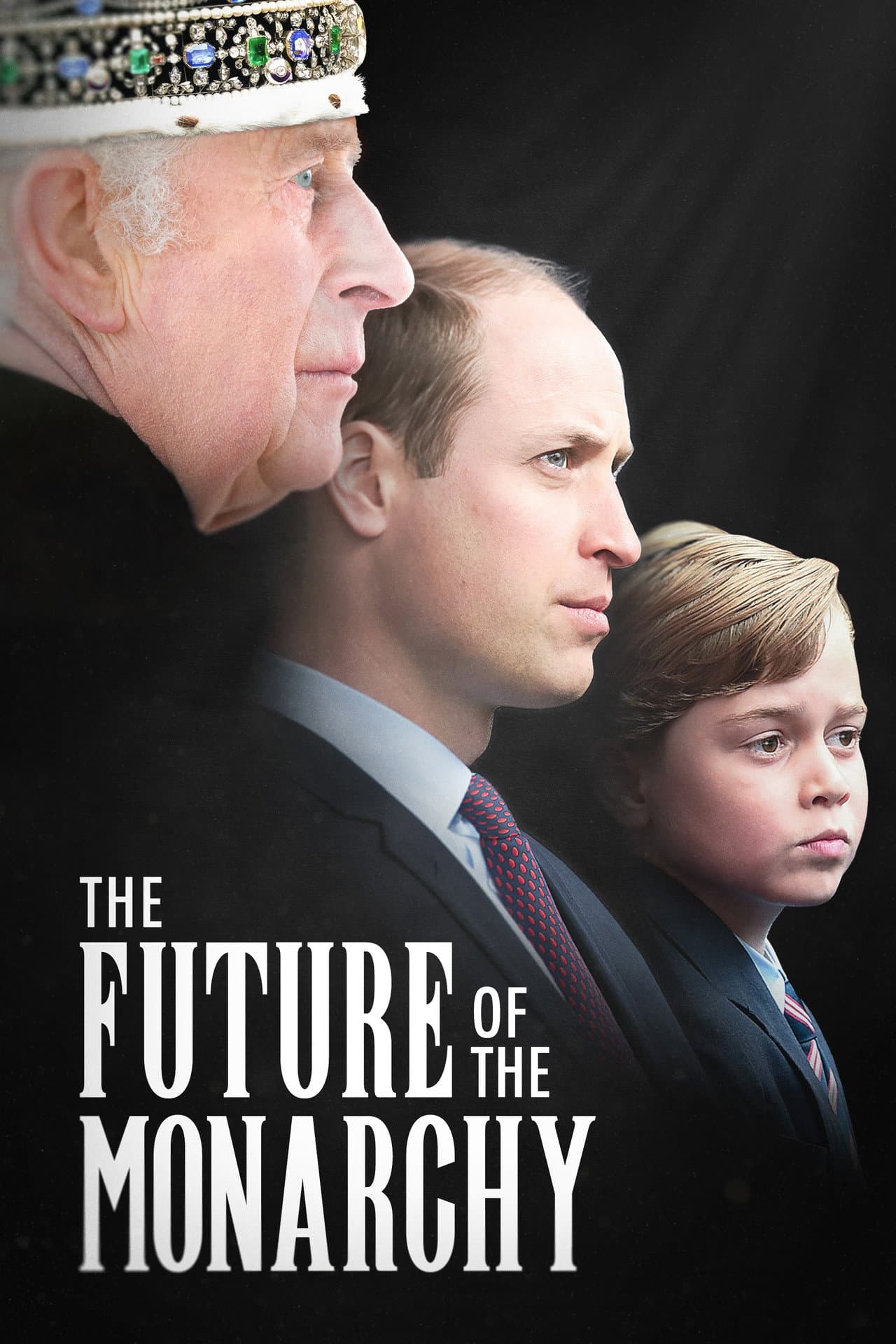 The Future of the Monarchy preview 2