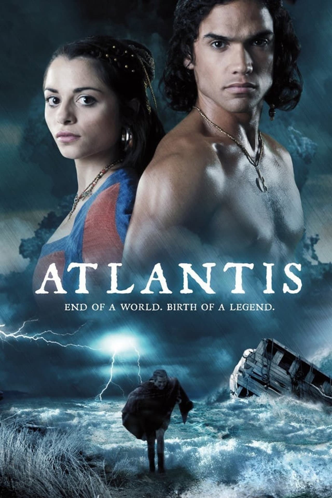 Atlantis: End of a World, Birth of a Legend preview 2