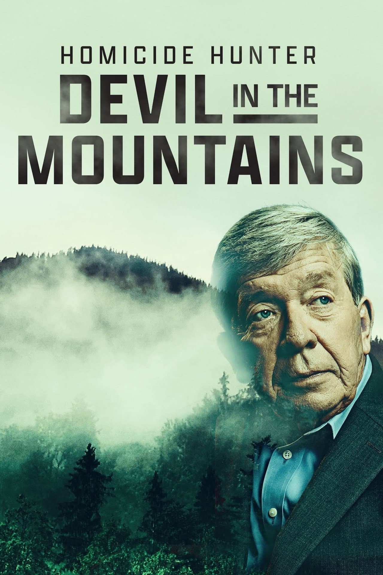 Homicide Hunter: Devil in the Mountains preview 2