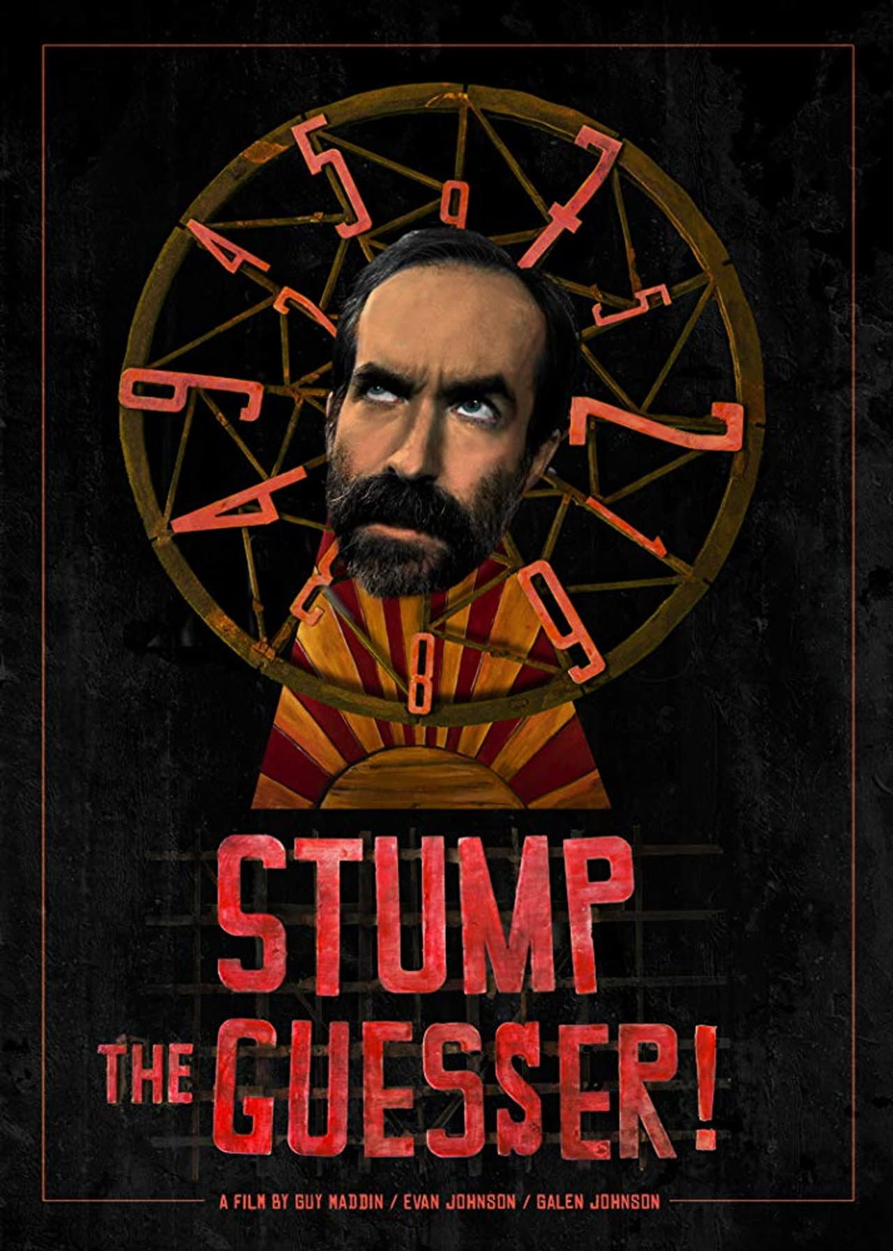 Stump the Guesser preview 2
