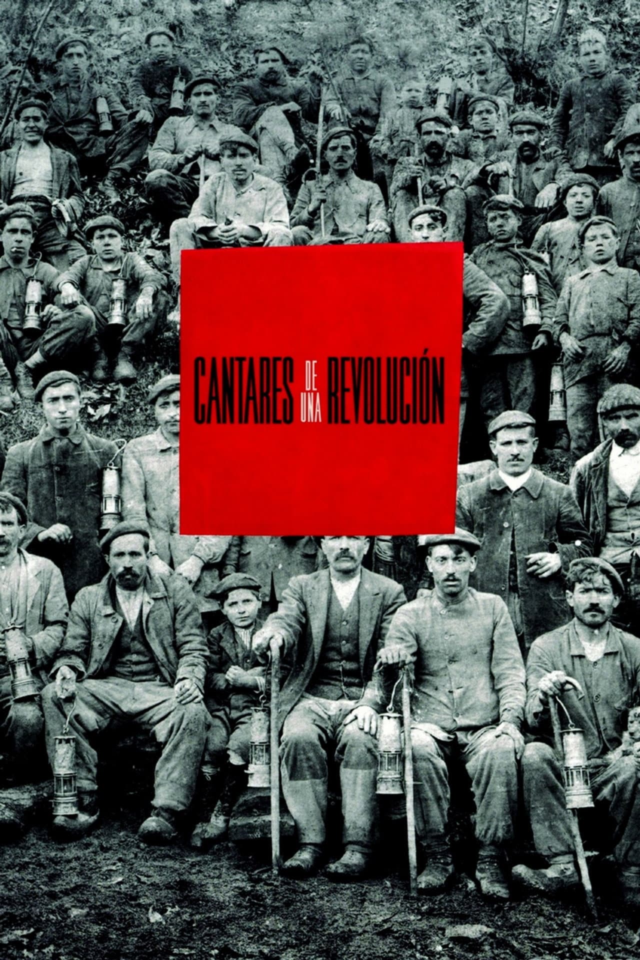 Cantares de una revolución preview 2