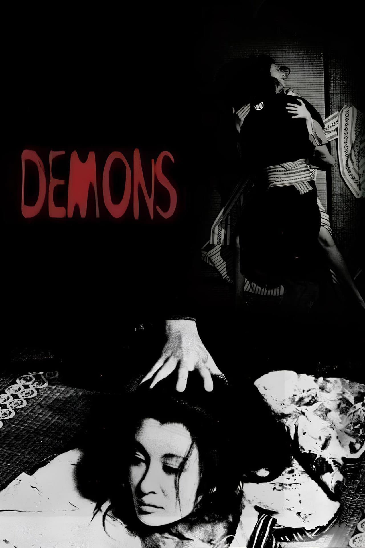 Demons preview 2