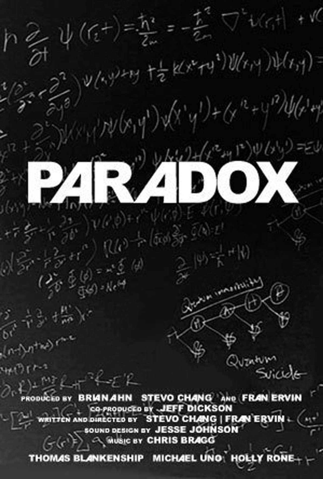 Paradox preview 1