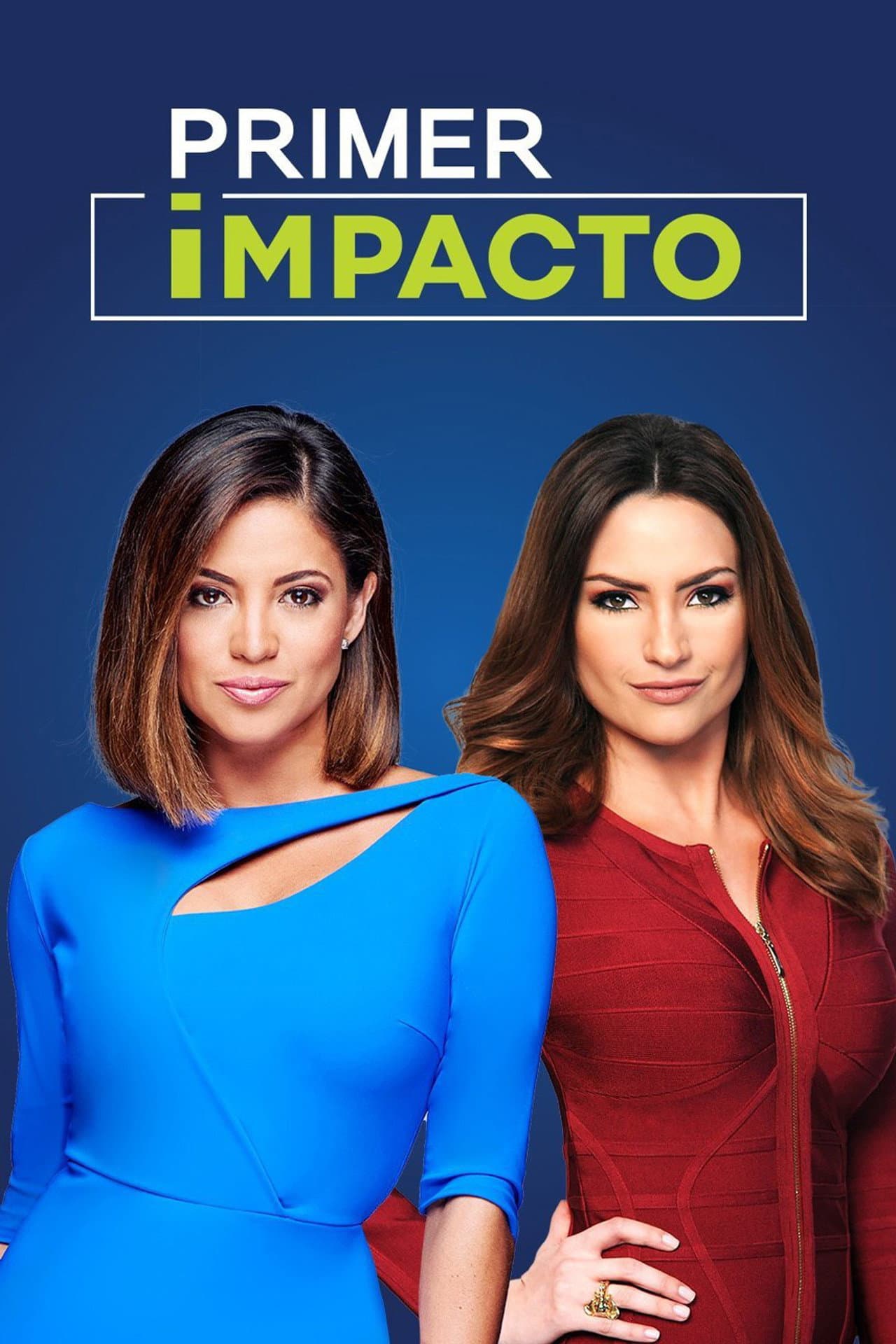 First Impact preview 2