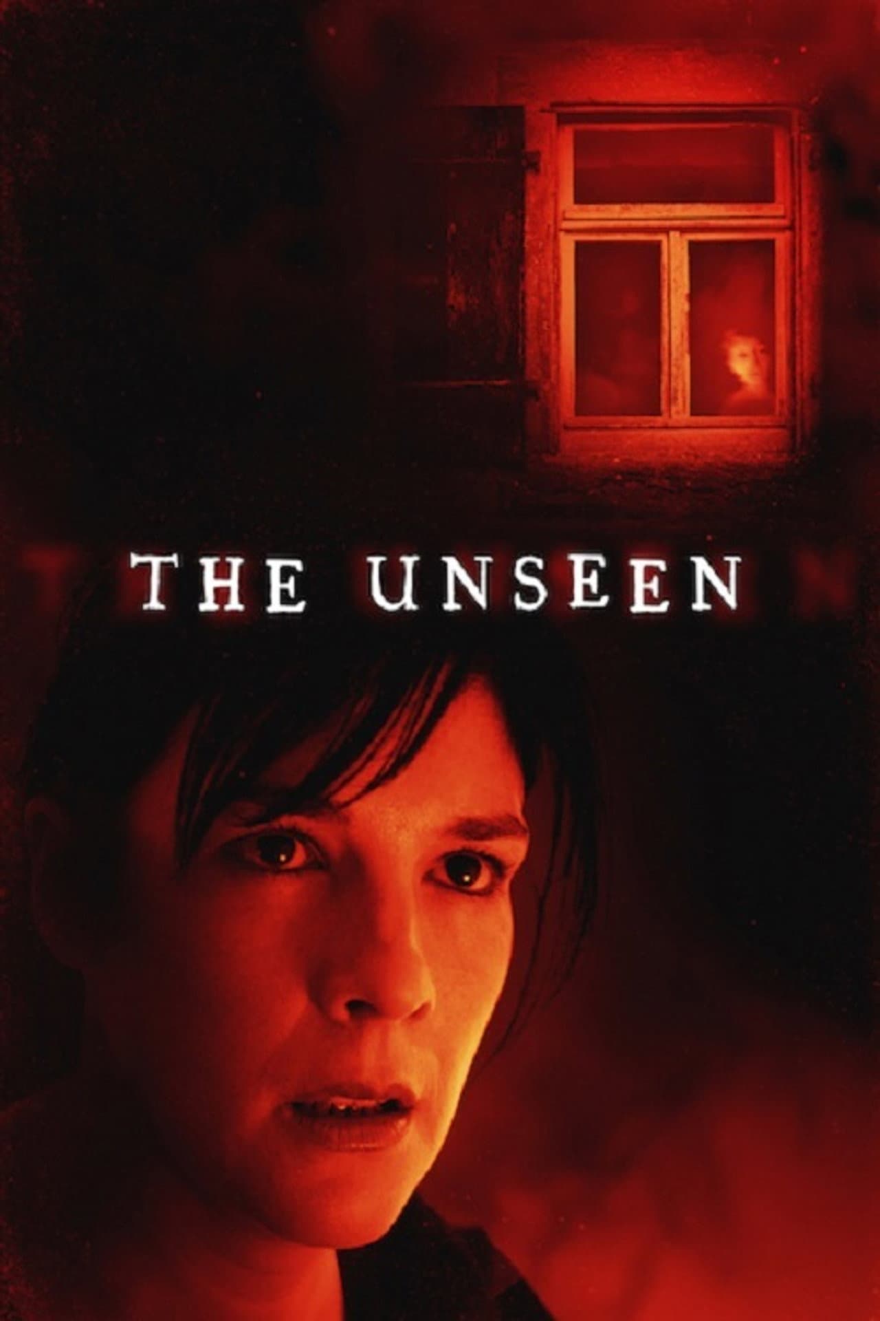 The Unseen preview 1