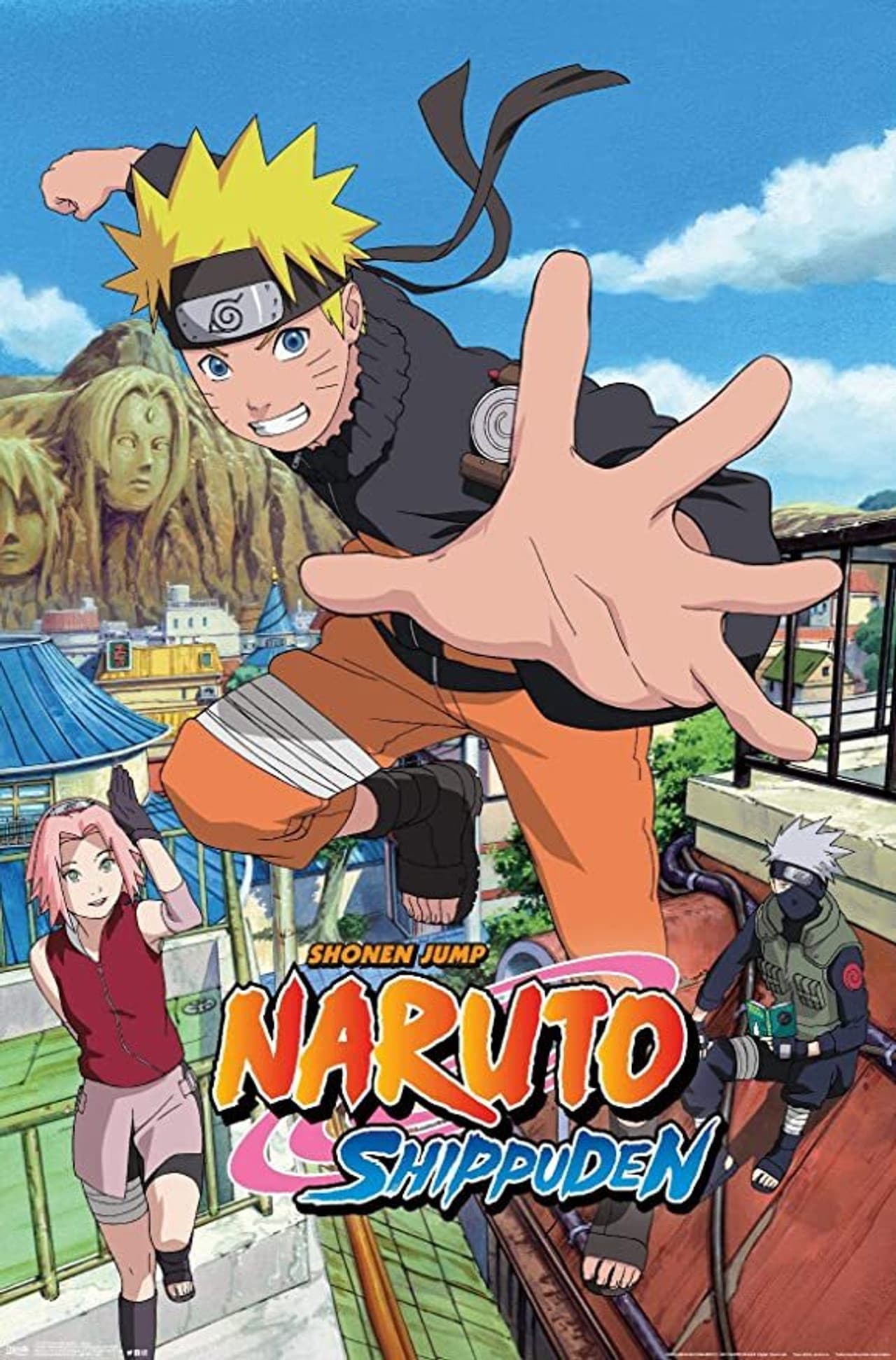 Naruto Shippūden preview 2