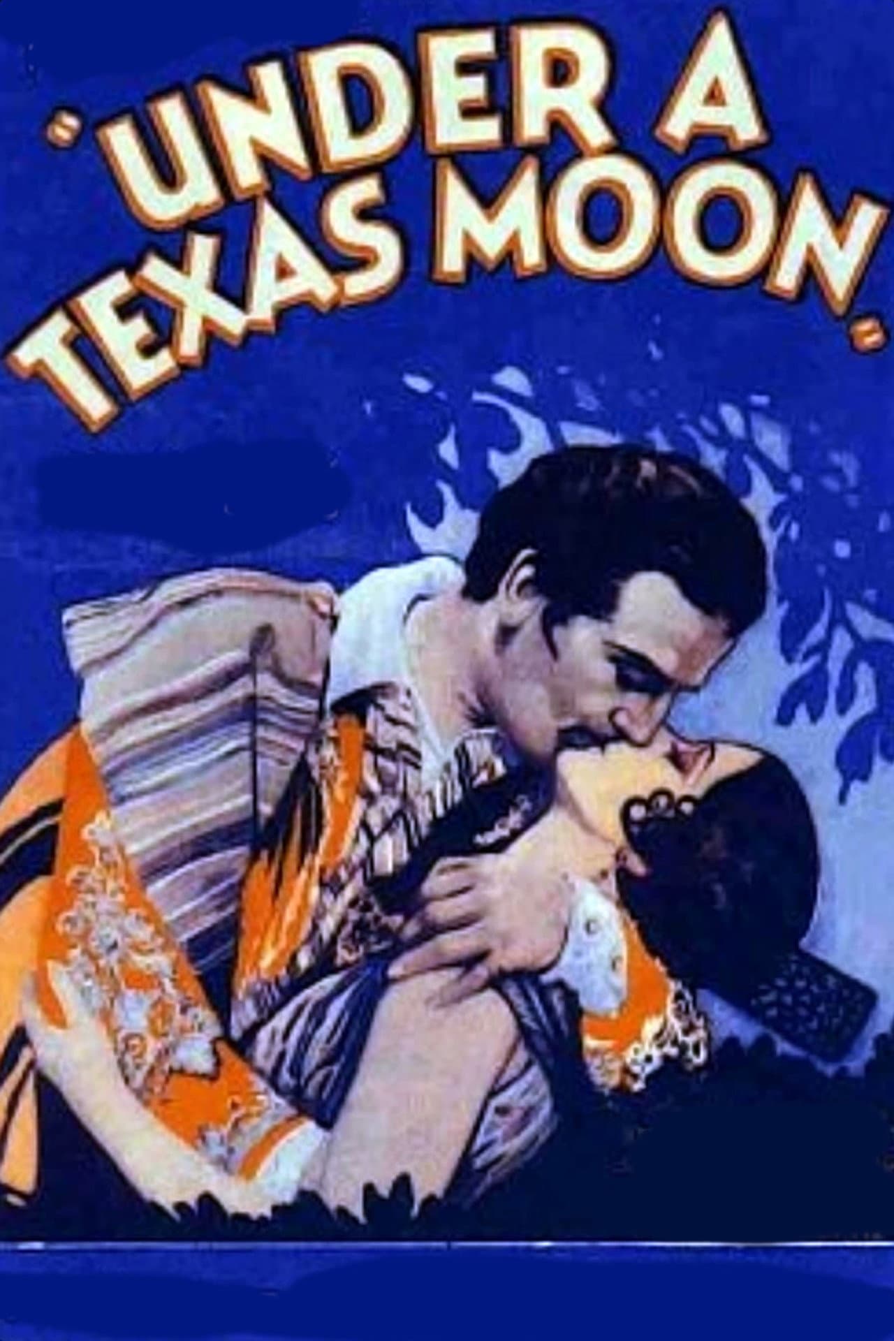 Under a Texas Moon preview 2