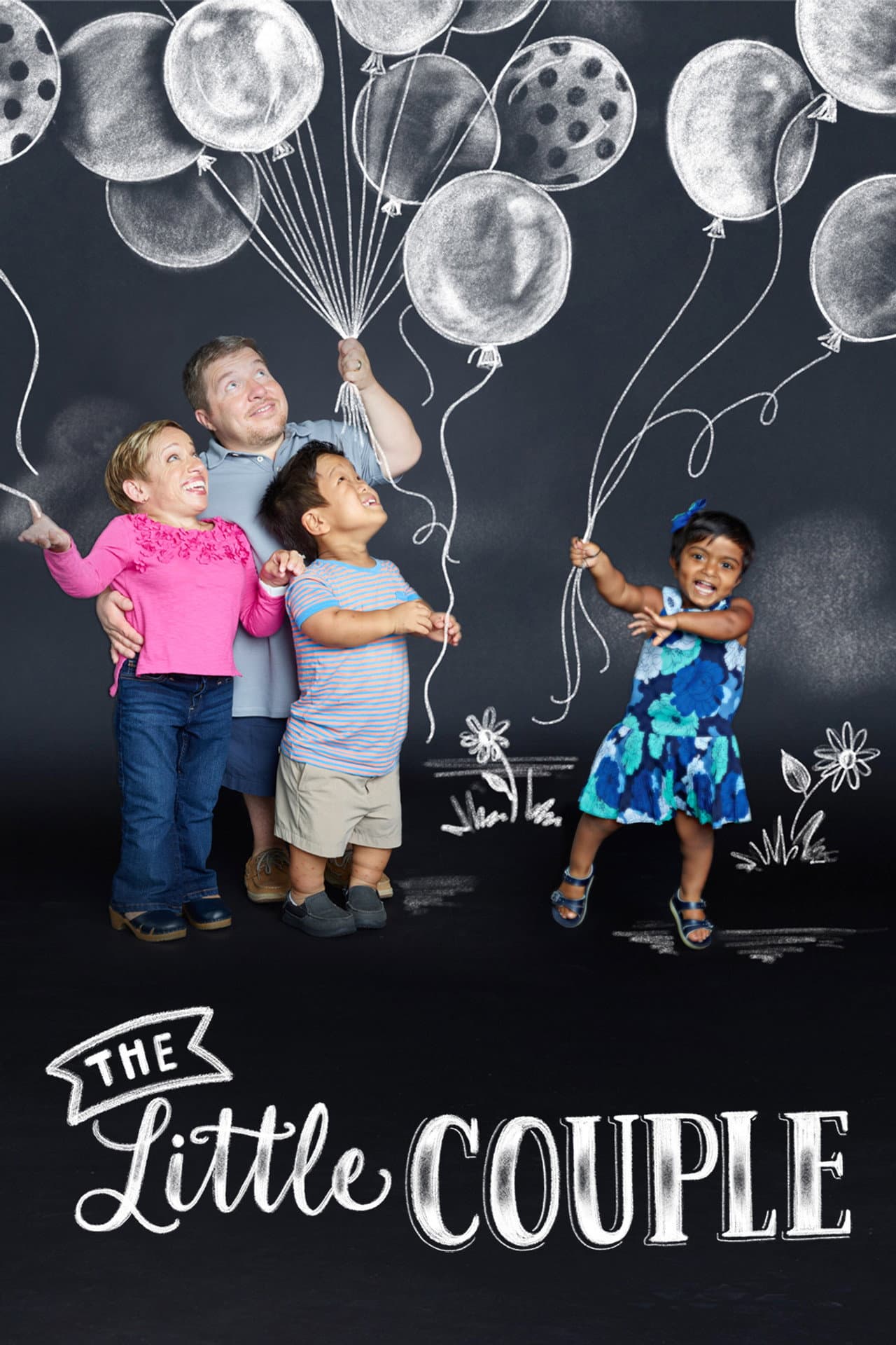 The Little Couple preview 2