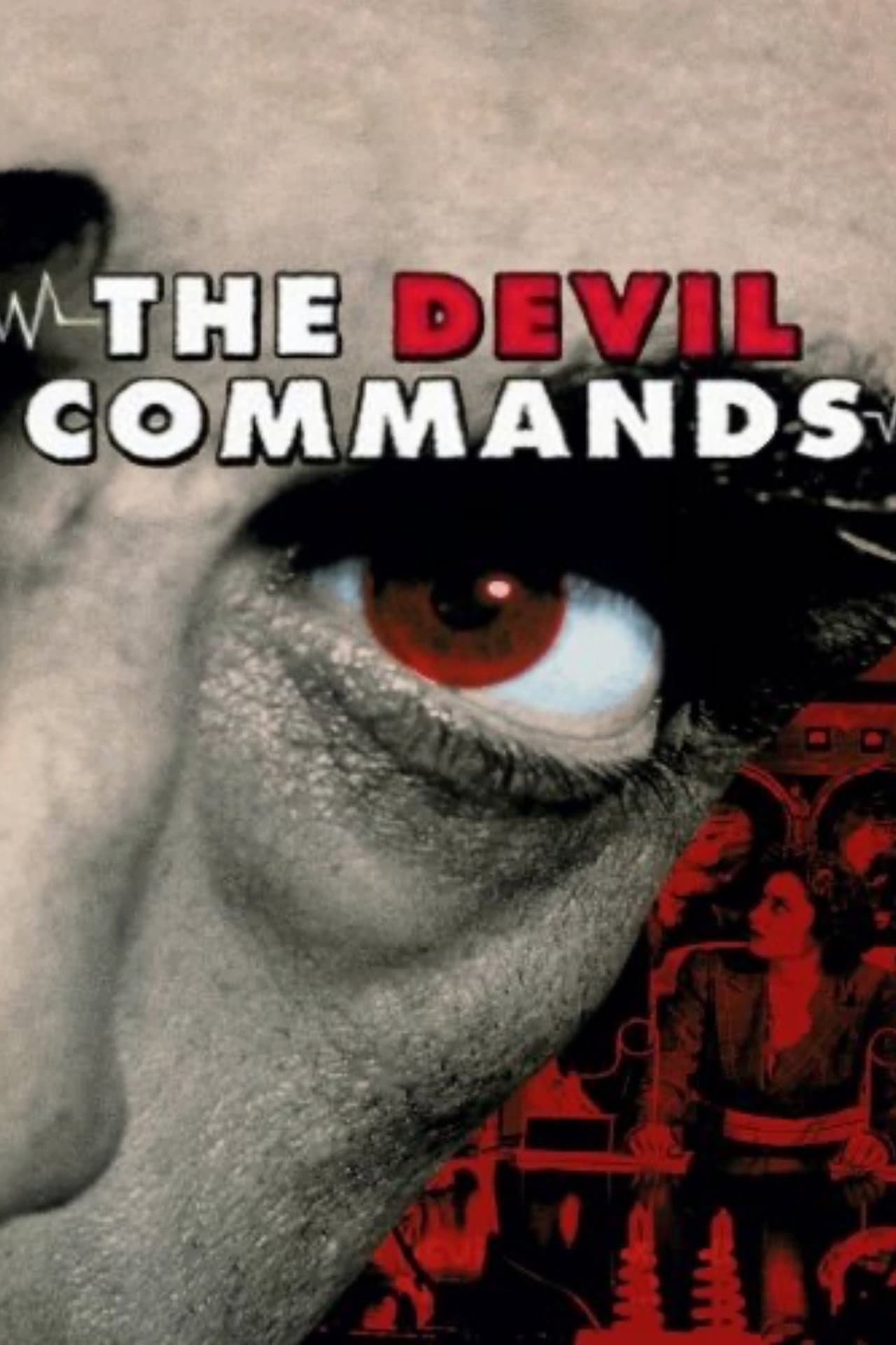 The Devil Commands preview 2