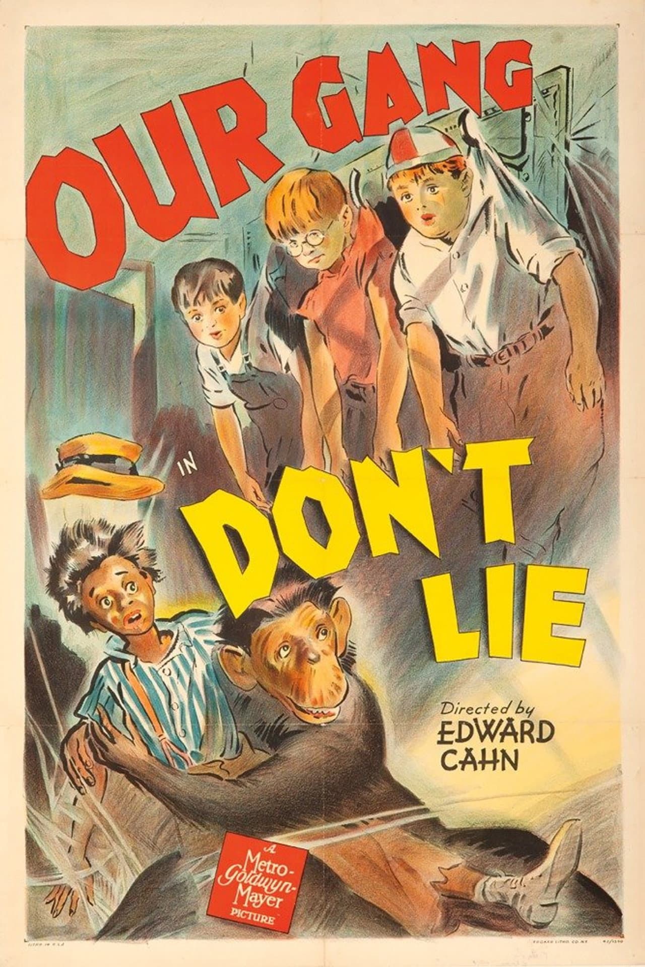 Don't Lie preview 2