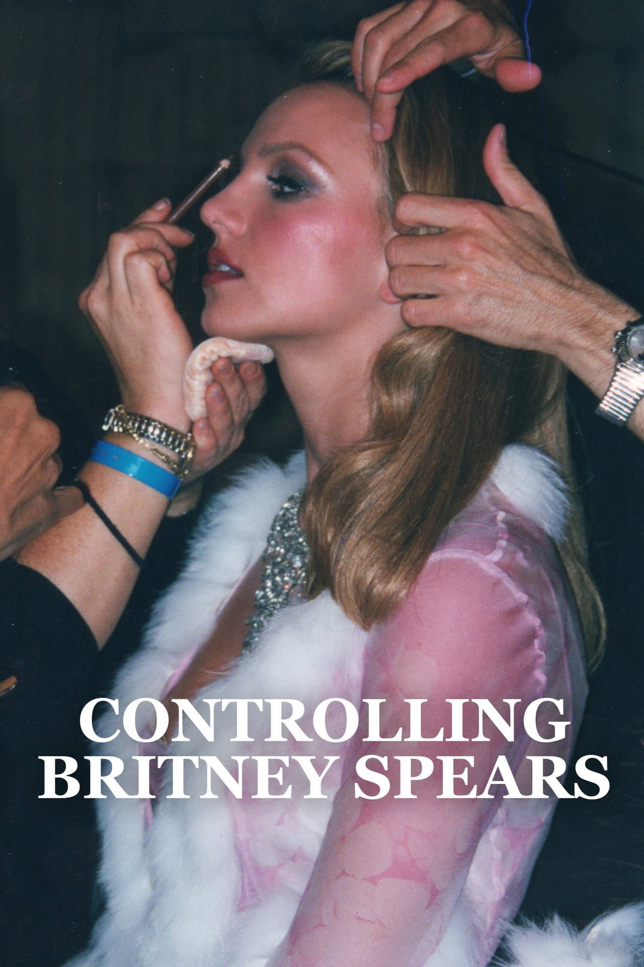 Controlling Britney Spears preview 2