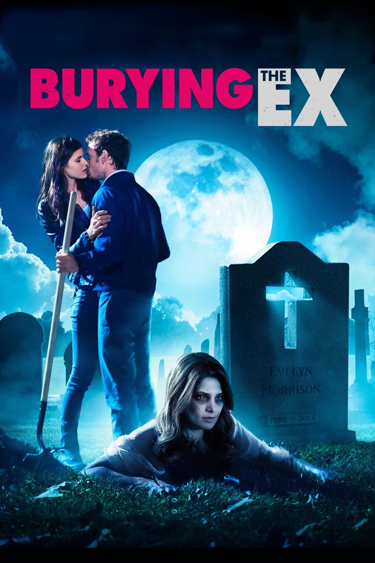 Burying the Ex preview 2