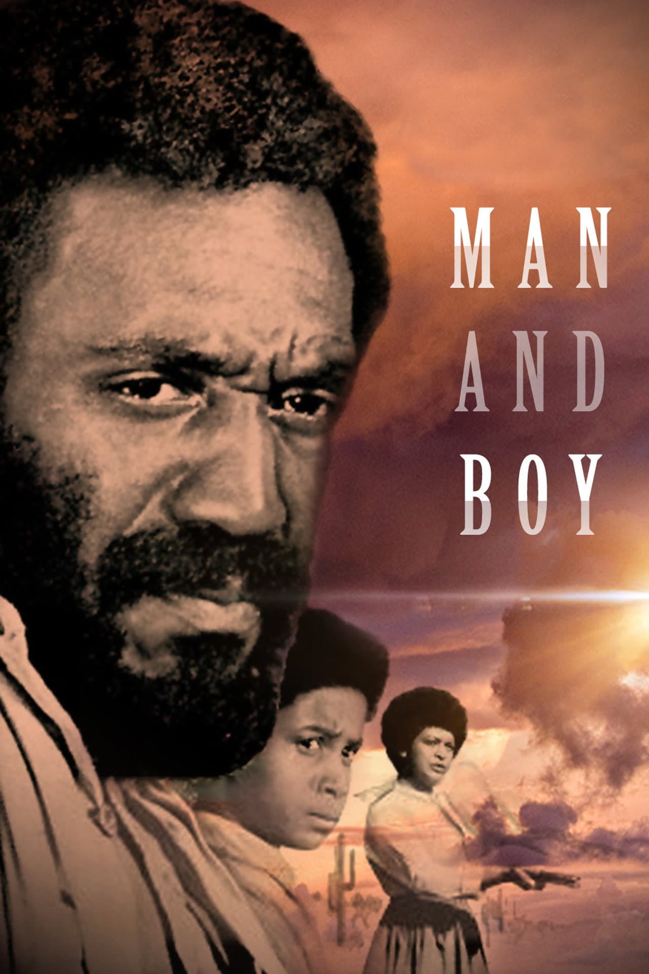 Man and Boy preview 2