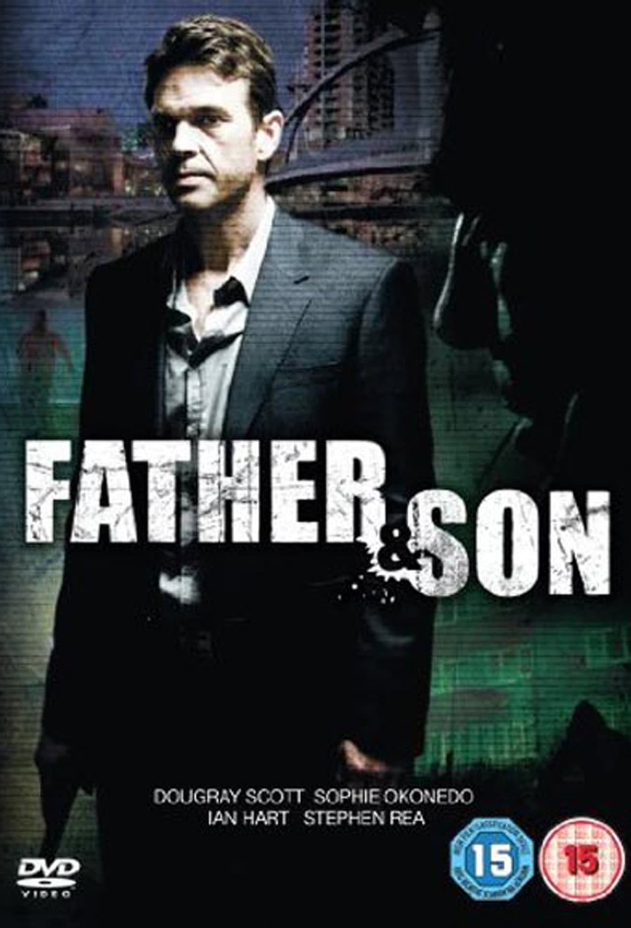 Father & Son preview 2