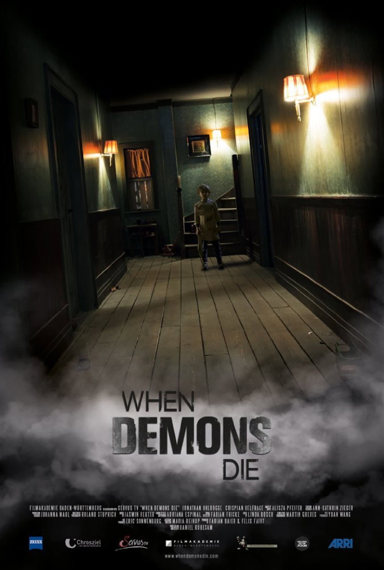 When Demons Die preview 2