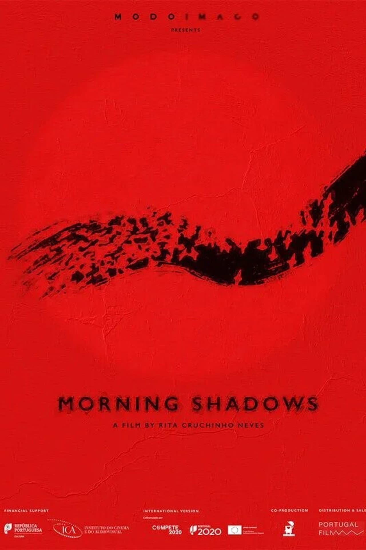 Morning Shadows preview 1