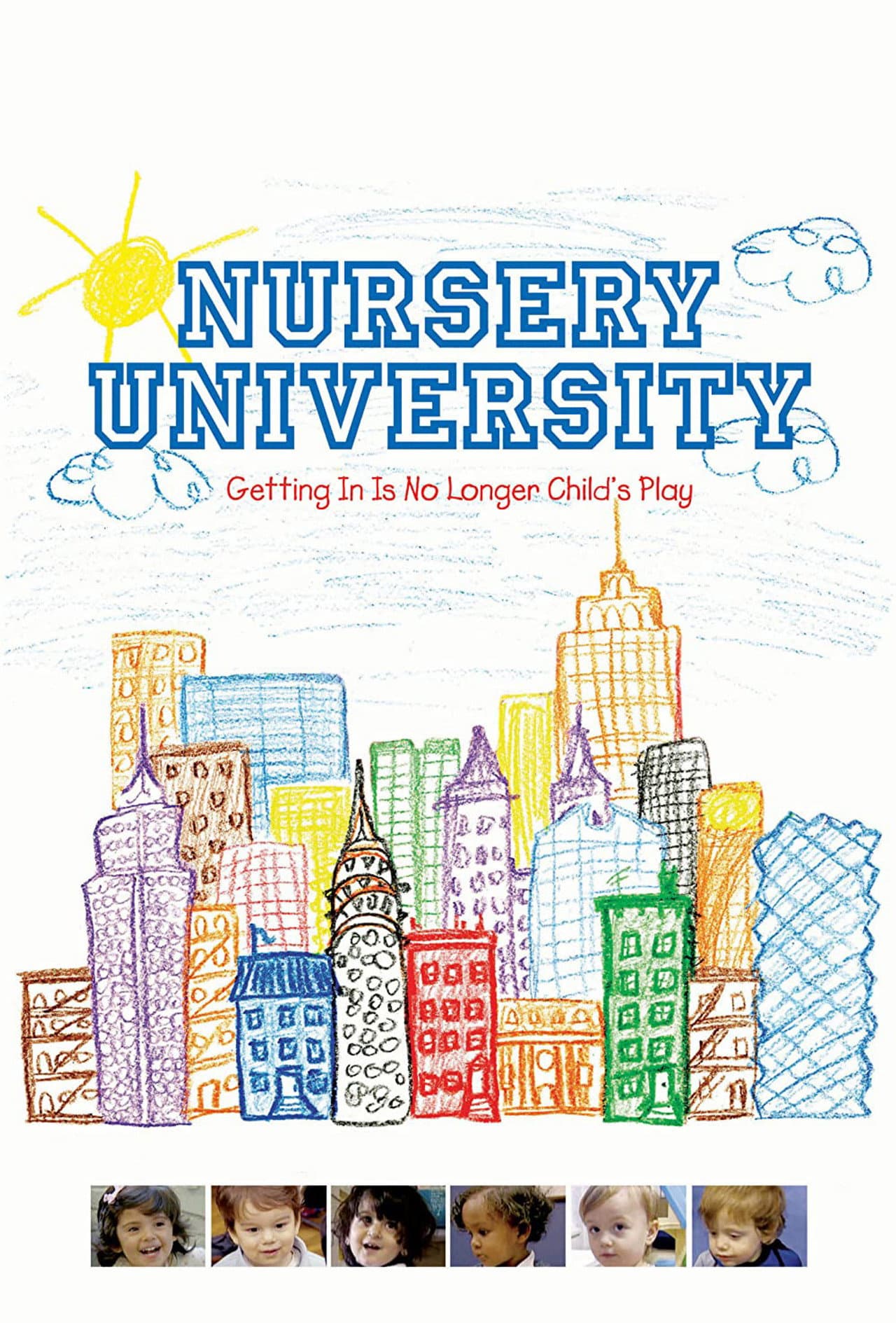 Nursery University preview 1