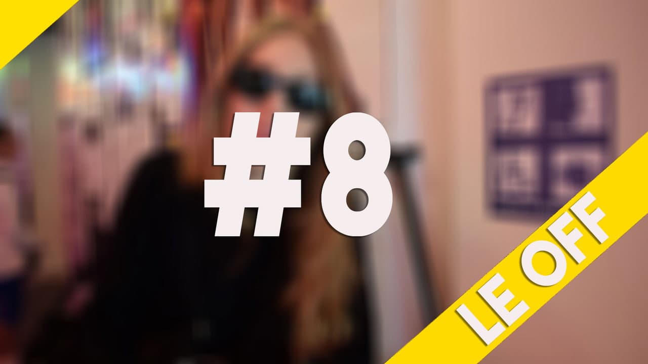 Episode 8