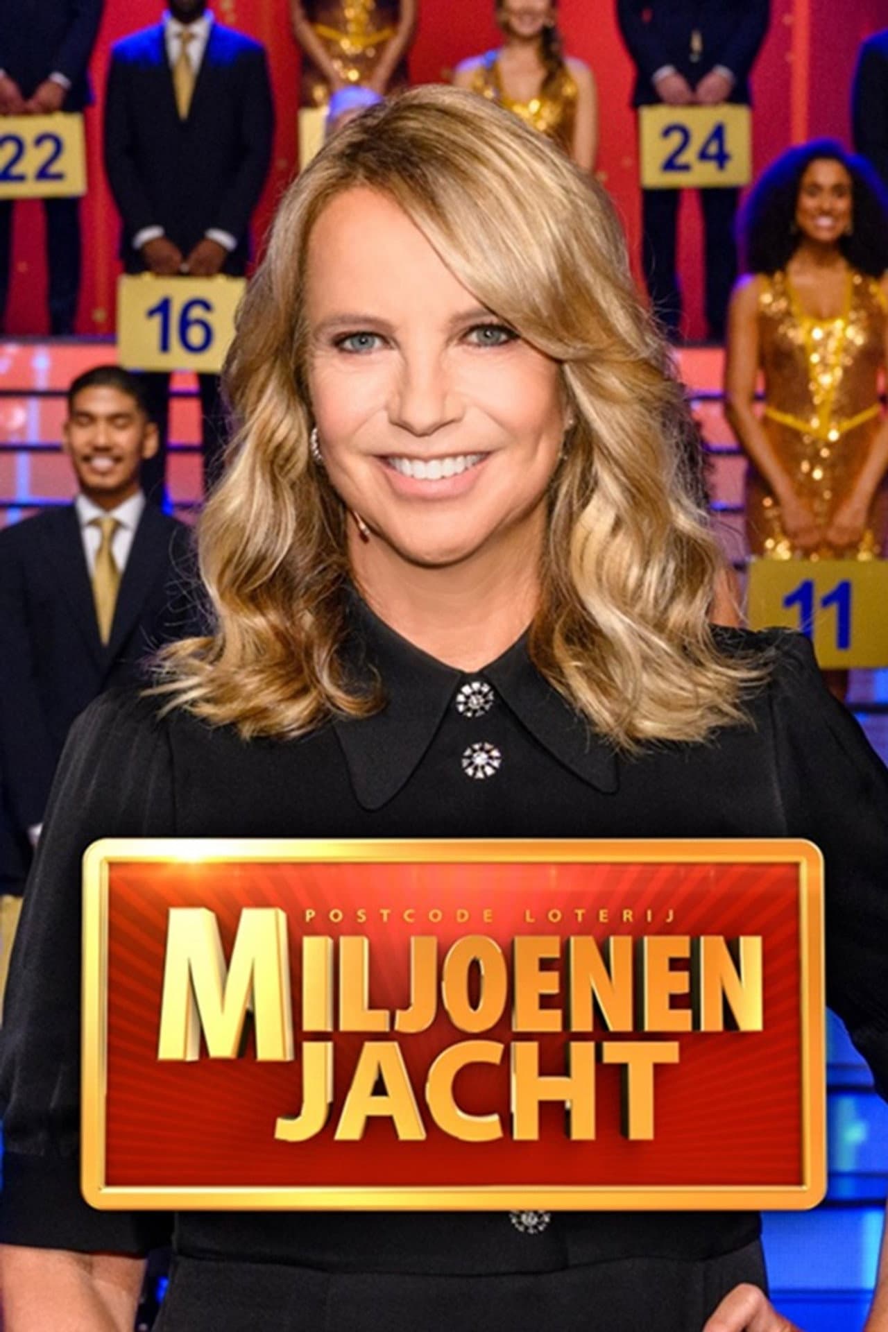 Miljoenenjacht preview 2