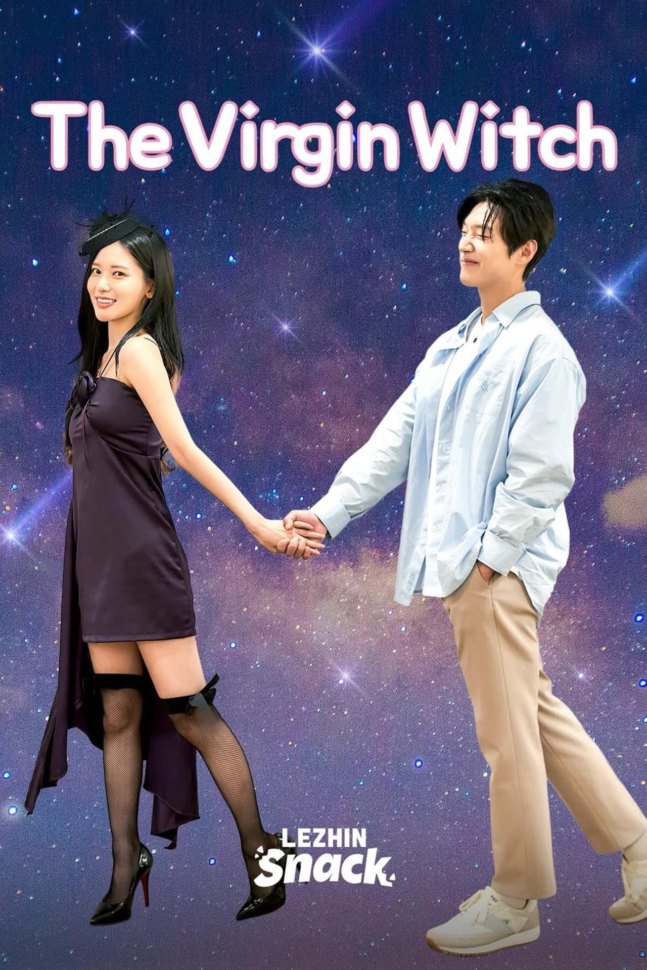 The Virgin Witch preview 2