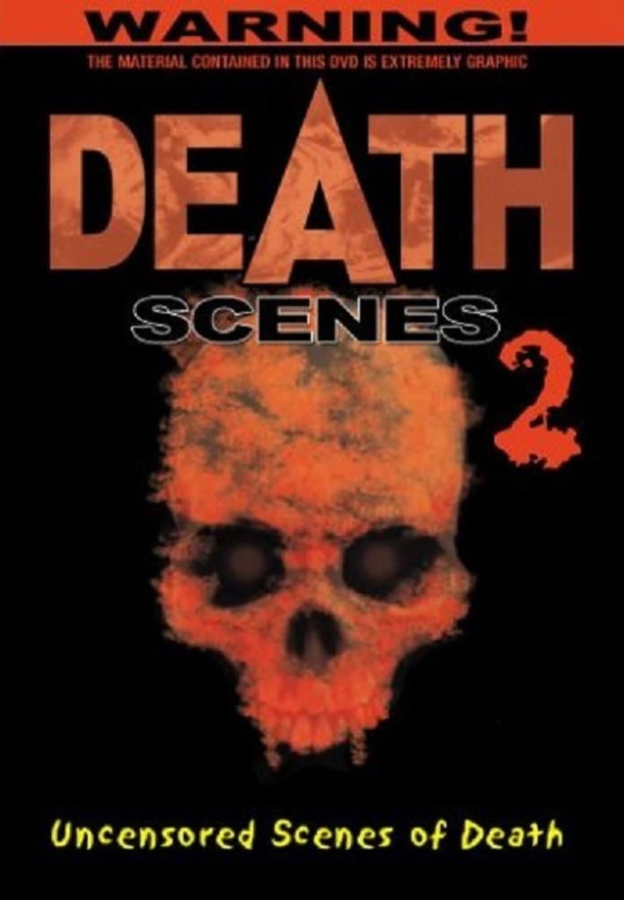 Death Scenes 2 preview 1