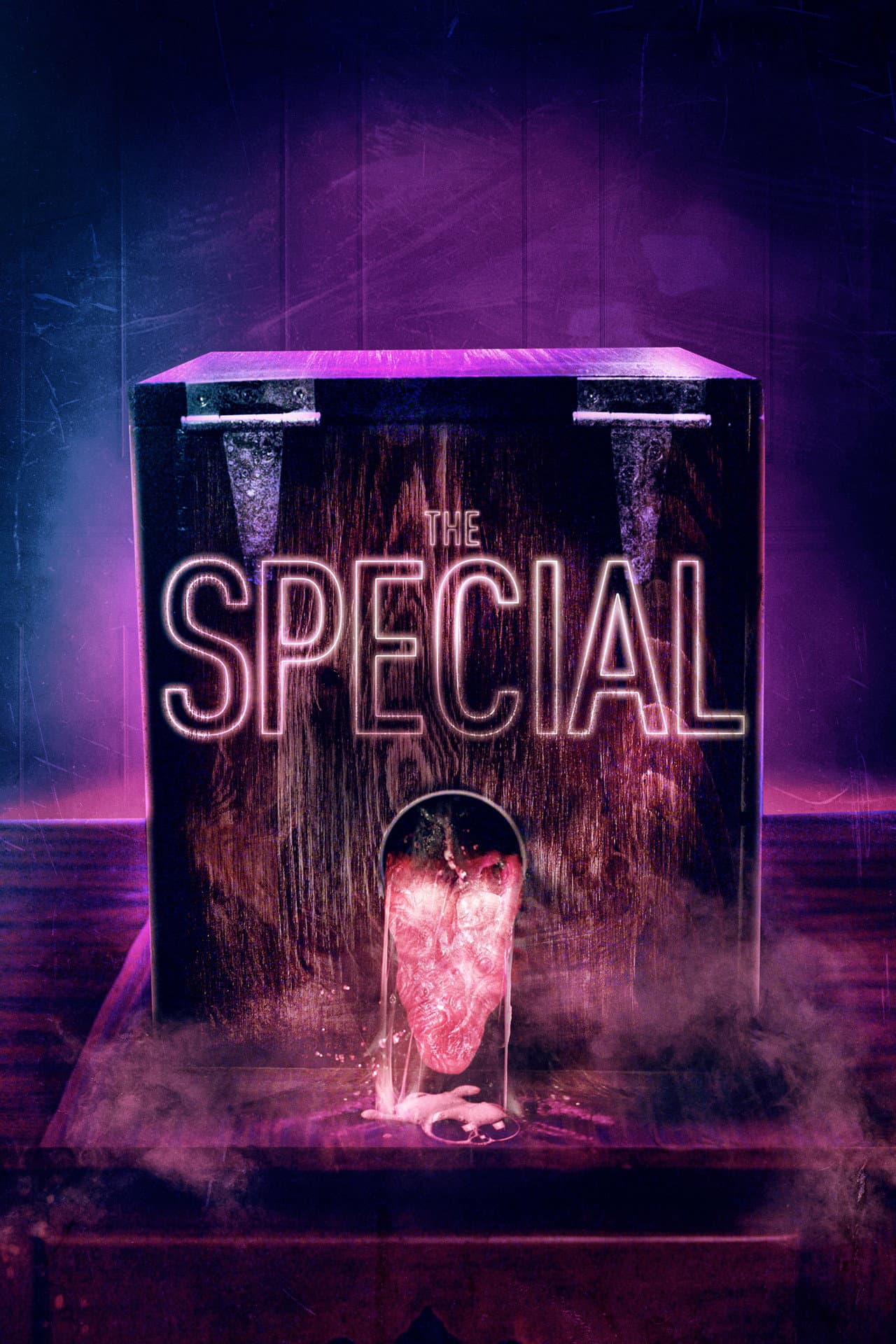 The Special preview 2