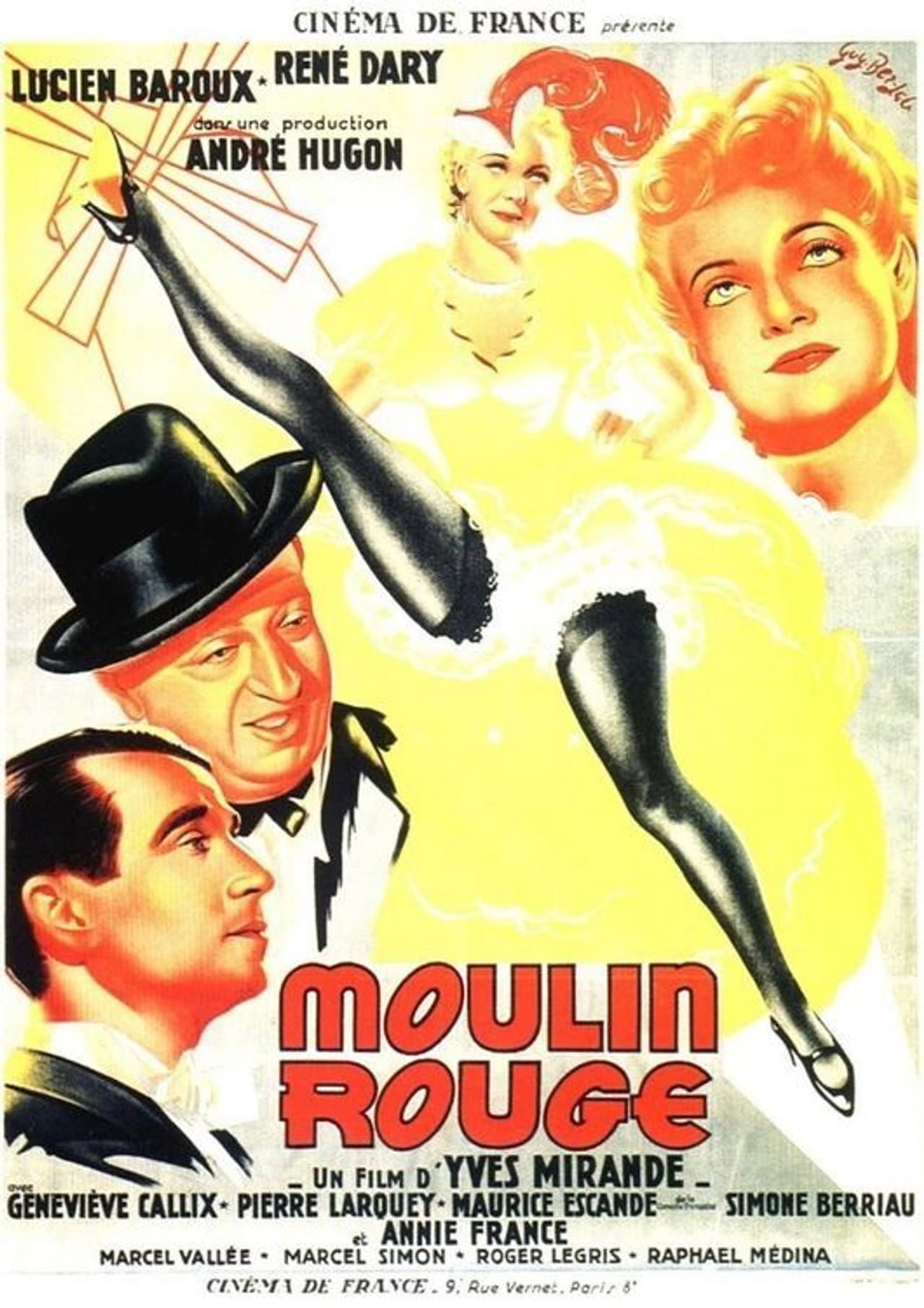 Moulin Rouge preview 2