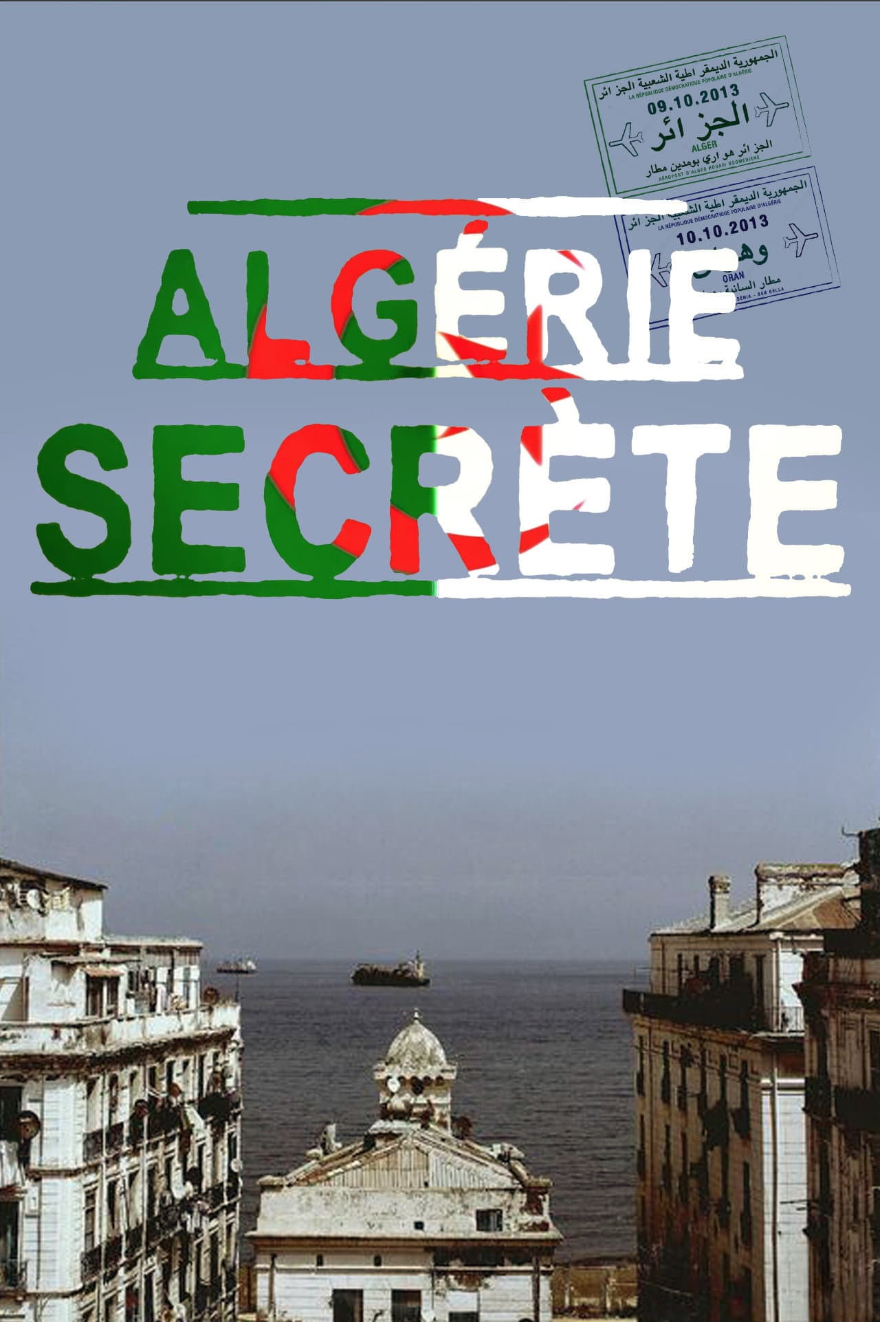 Algérie secrète preview 2