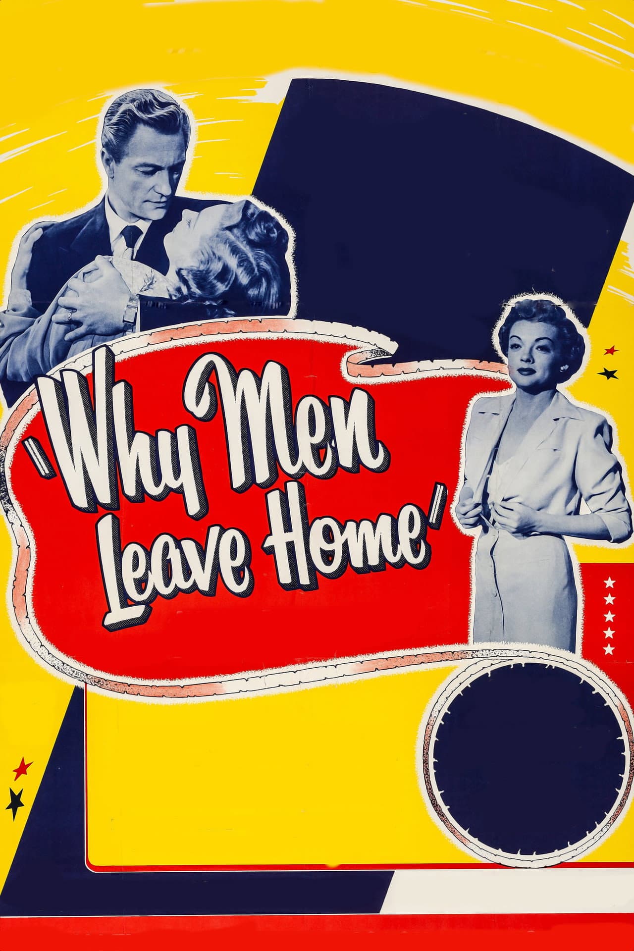 Why Men Leave Home preview 2