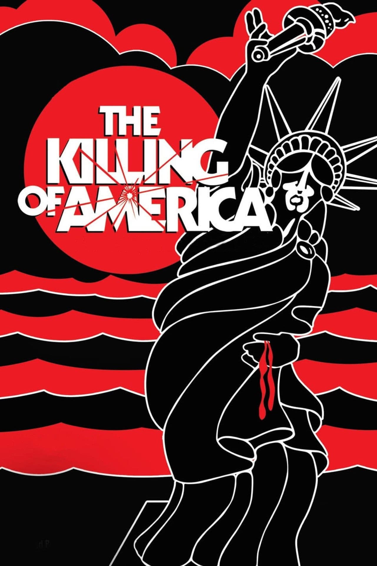 The Killing of America preview 2