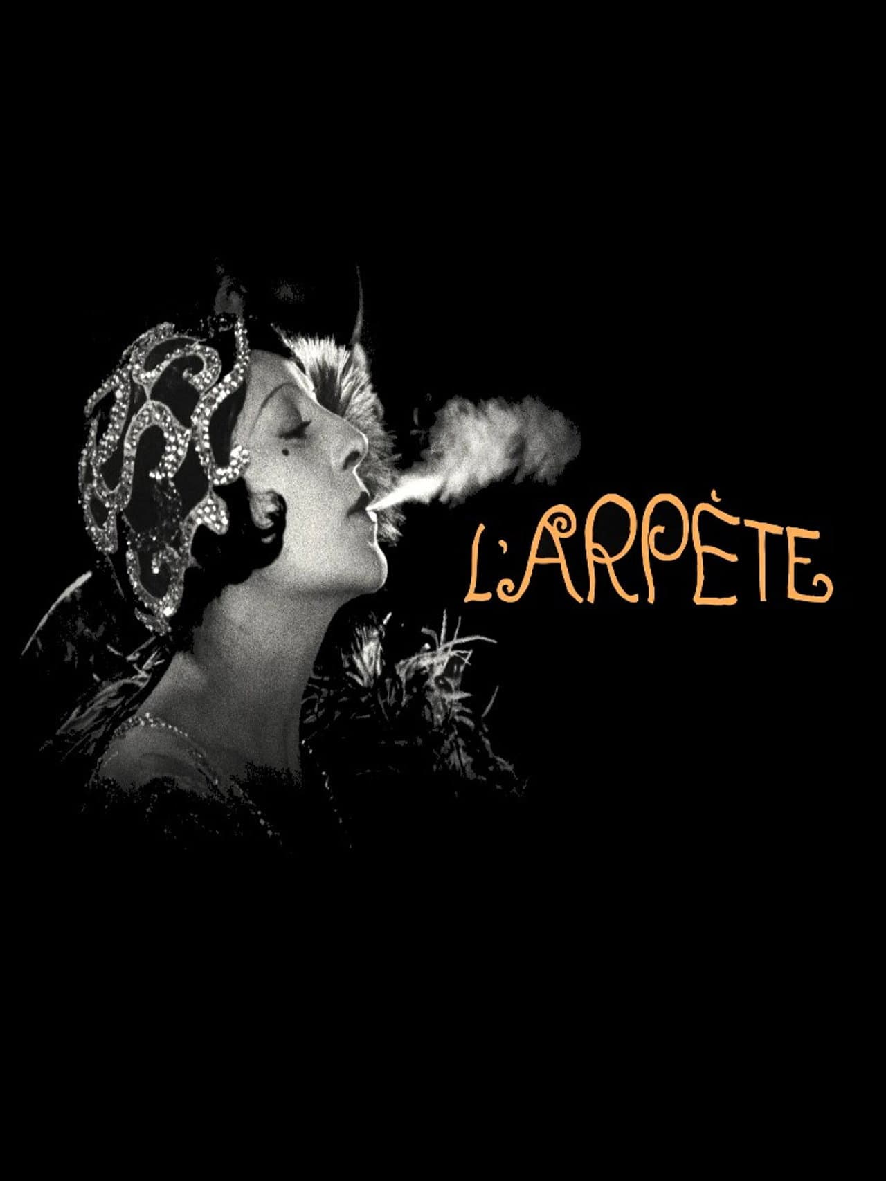 L'Arpète preview 2