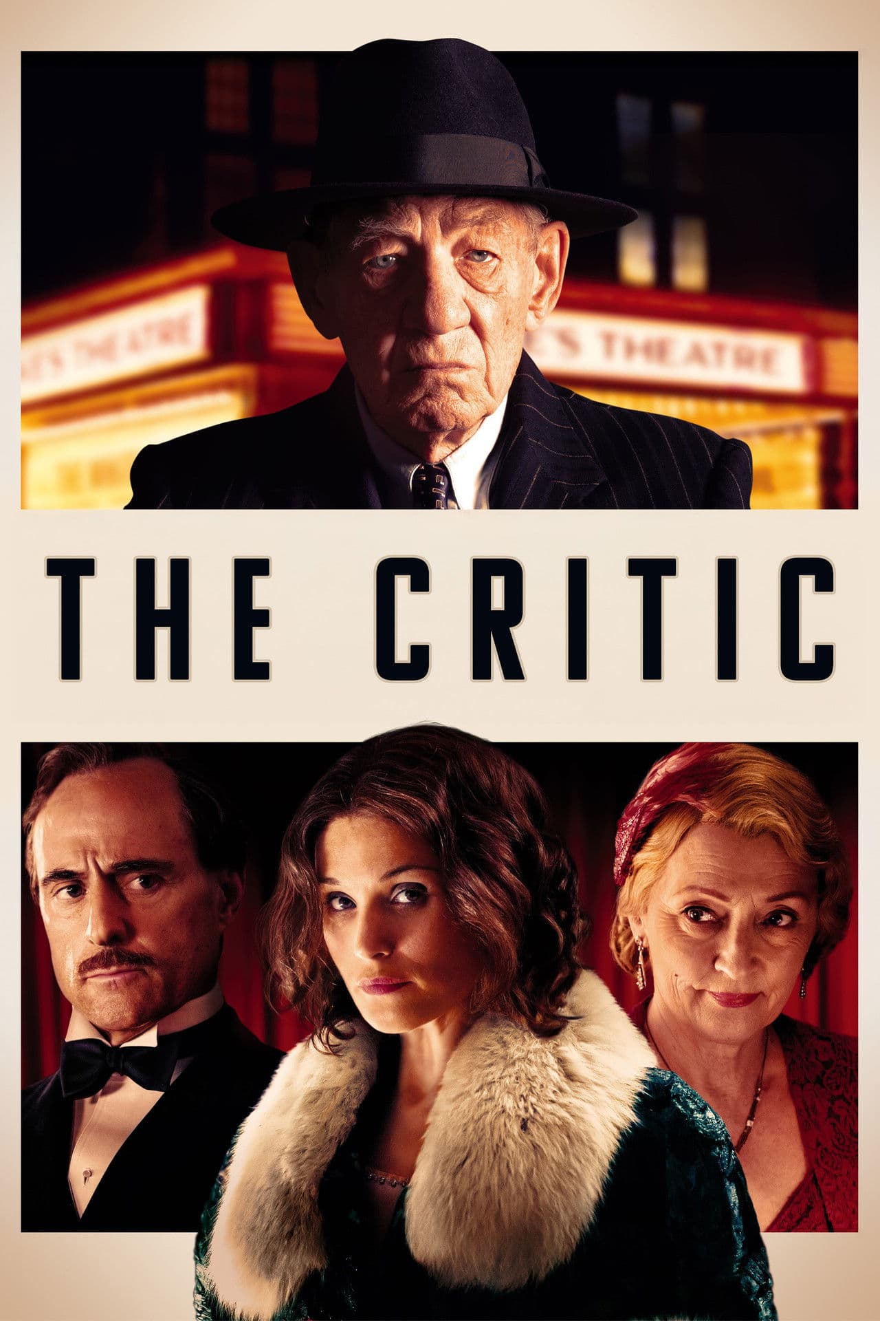 The Critic preview 2