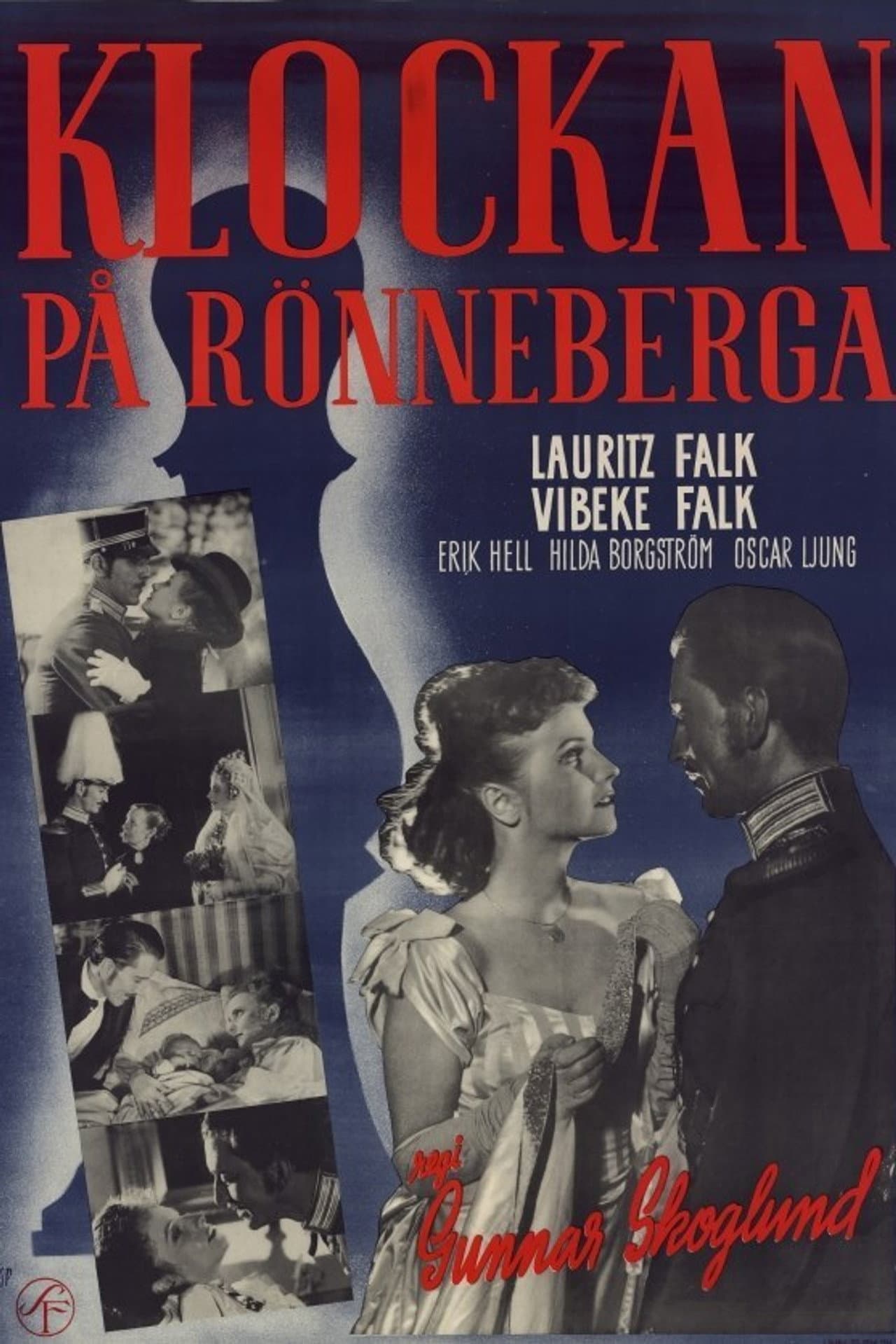 Old Clock of Roenneberga preview 1