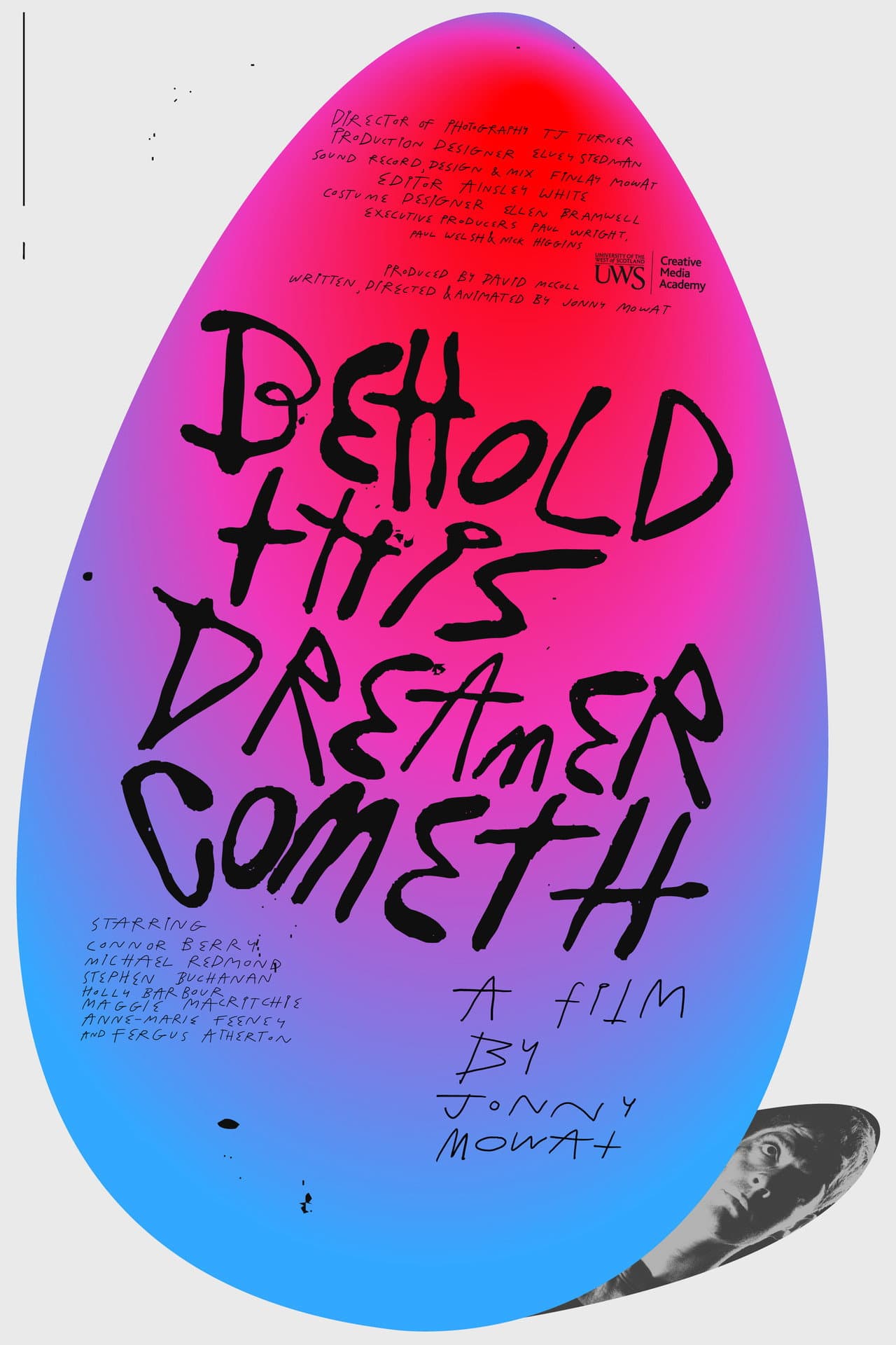 Behold, This Dreamer Cometh preview 1