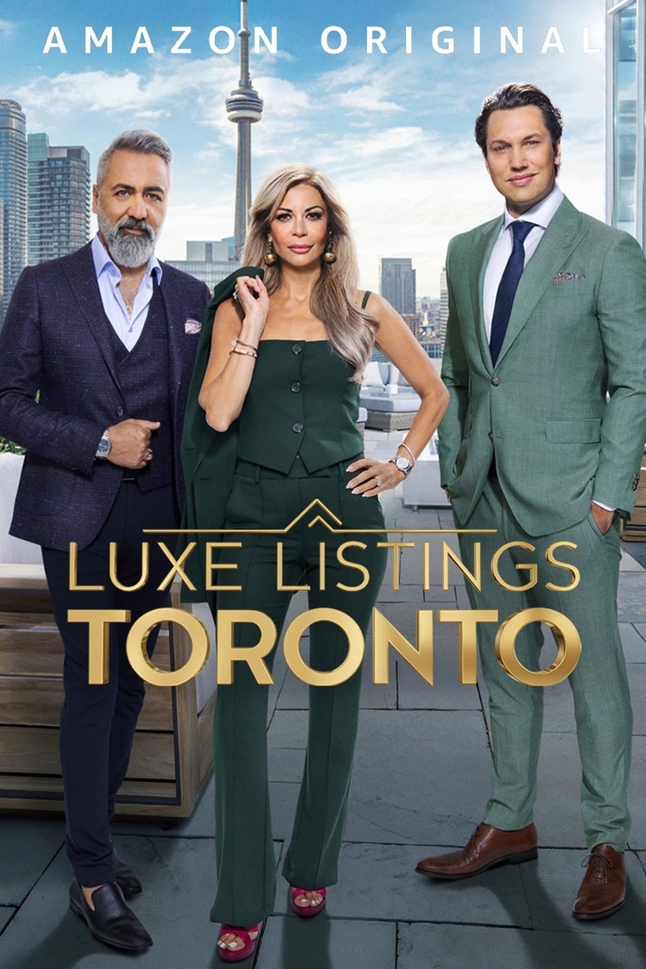 Luxe Listings Toronto preview 2