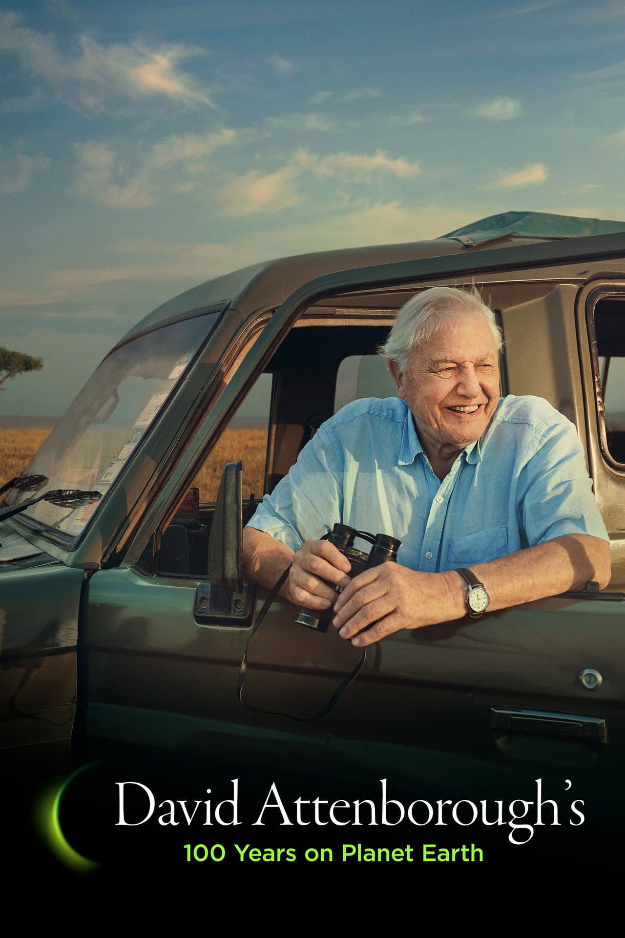 David Attenborough's 100 Years on Planet Earth preview 2