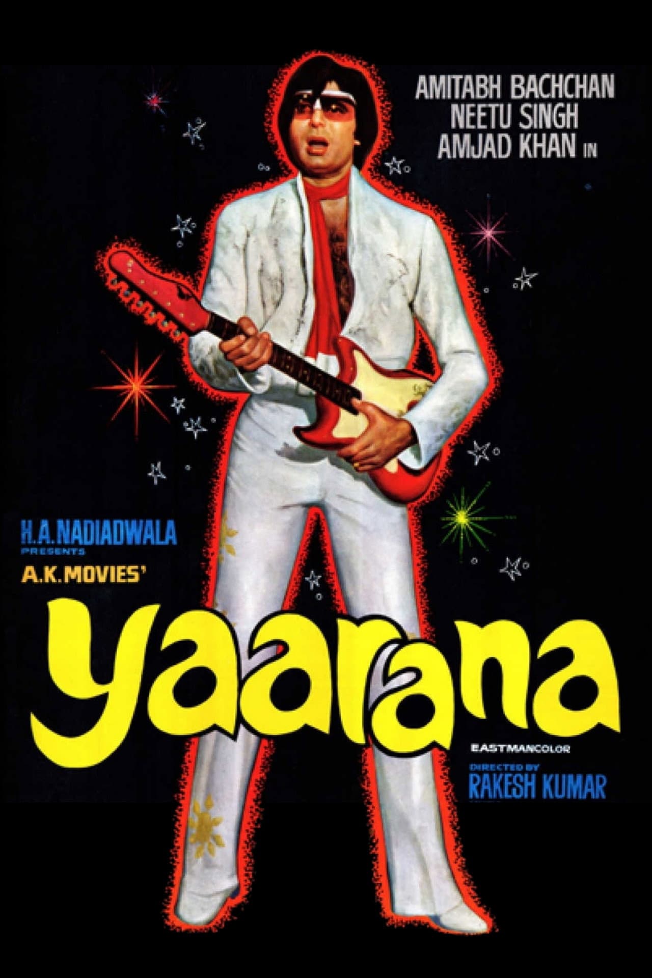 Yaarana preview 2