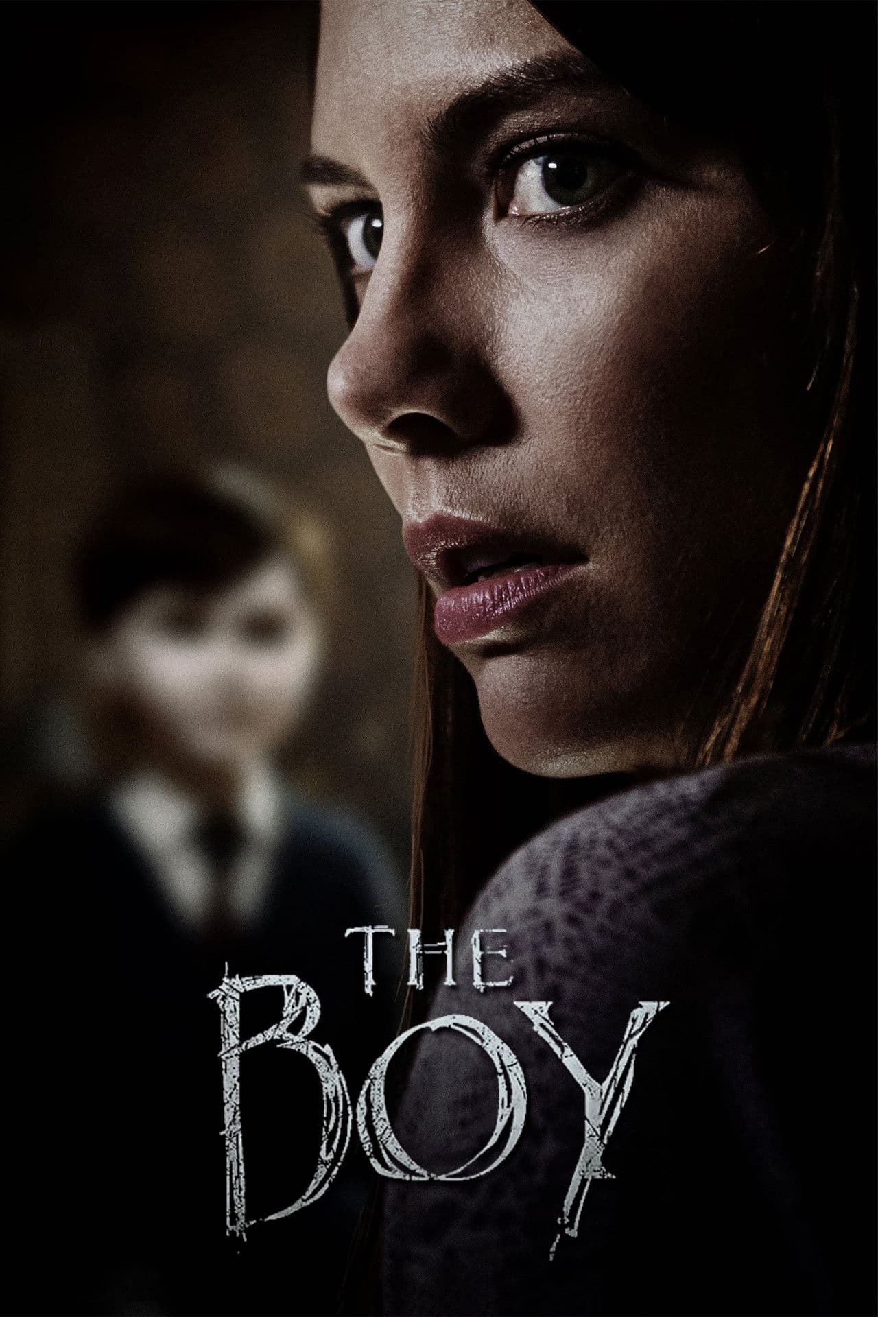 The Boy preview 2