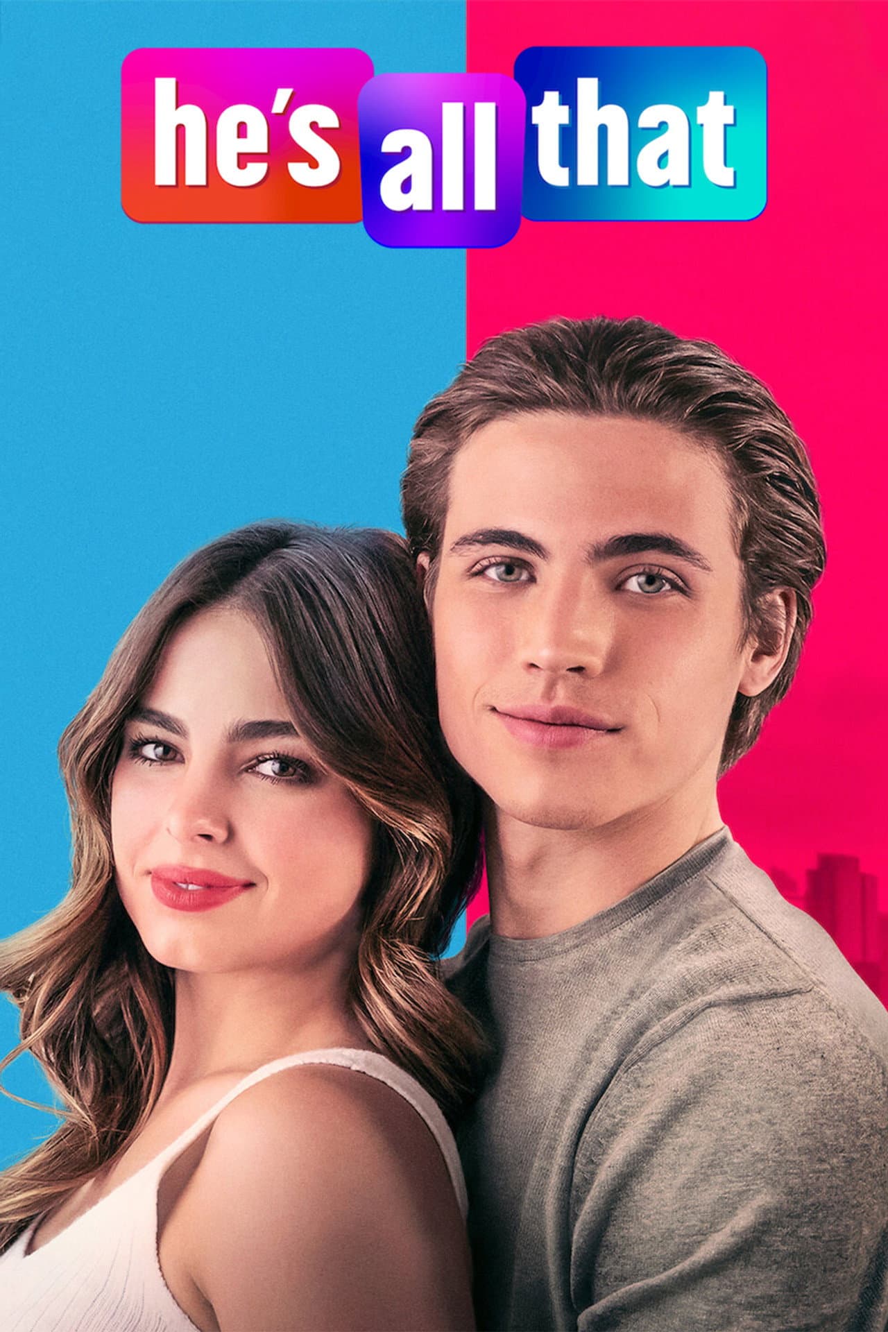 He's All That preview 2