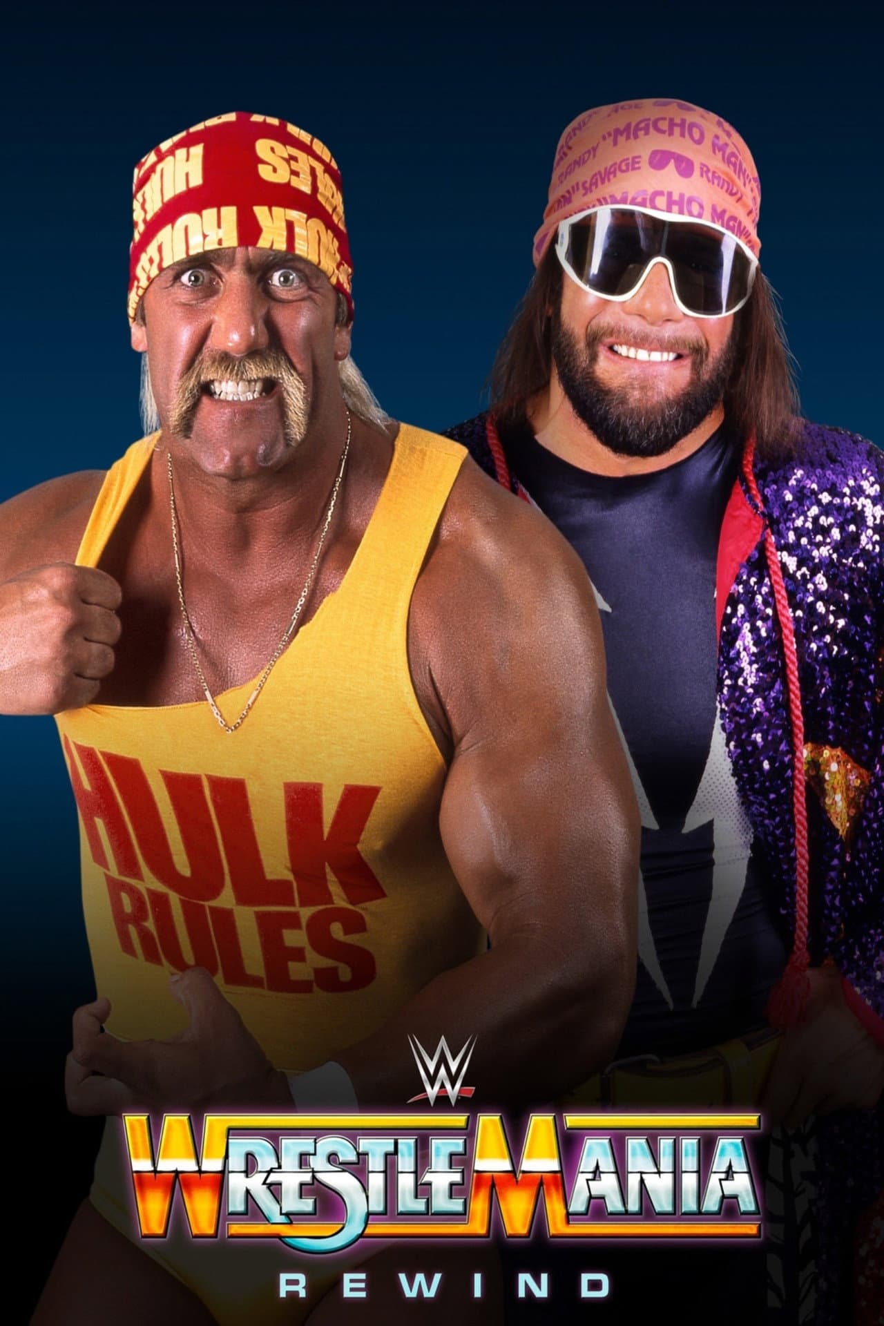 Wrestlemania Rewind preview 2