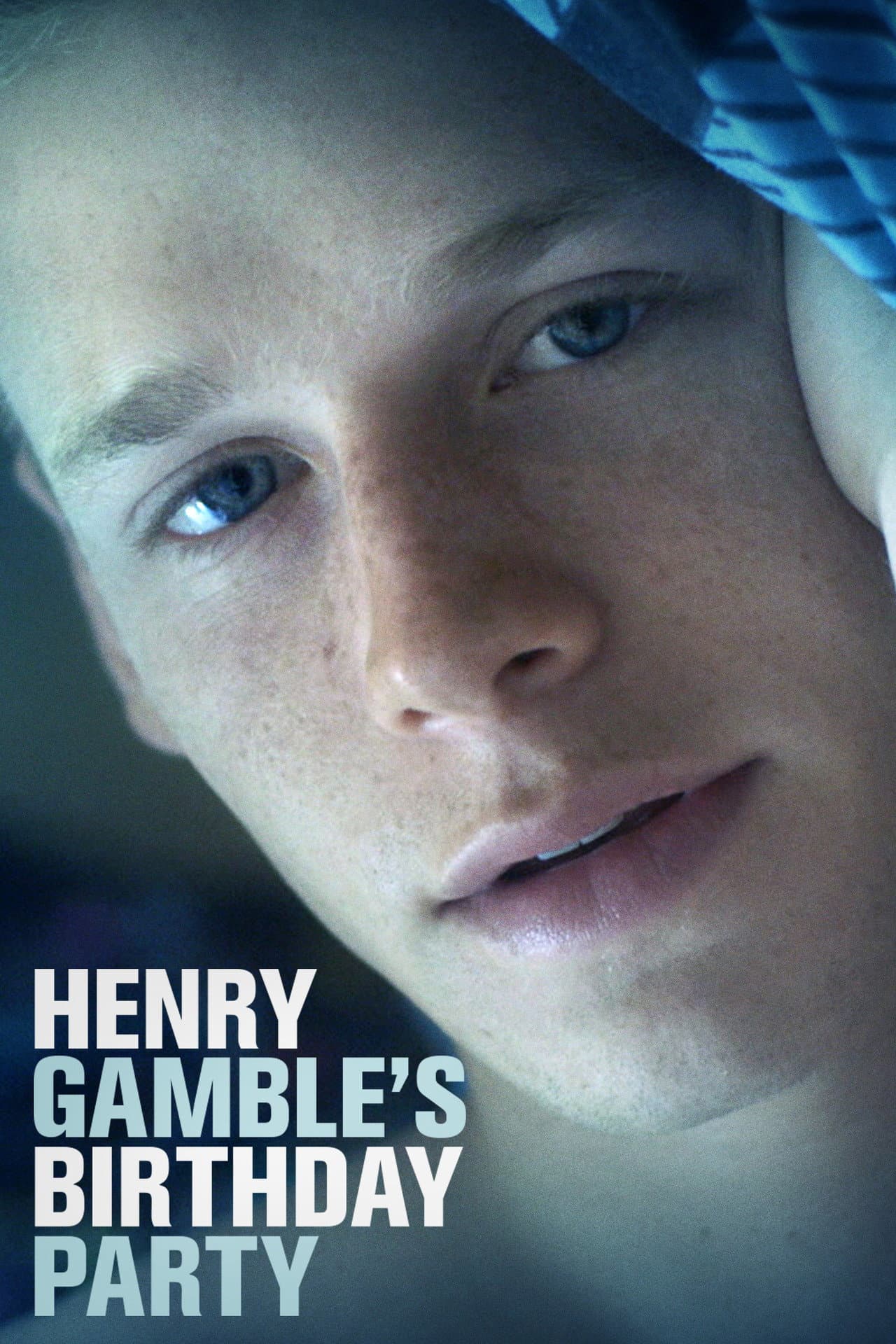 Henry Gamble's Birthday Party preview 2
