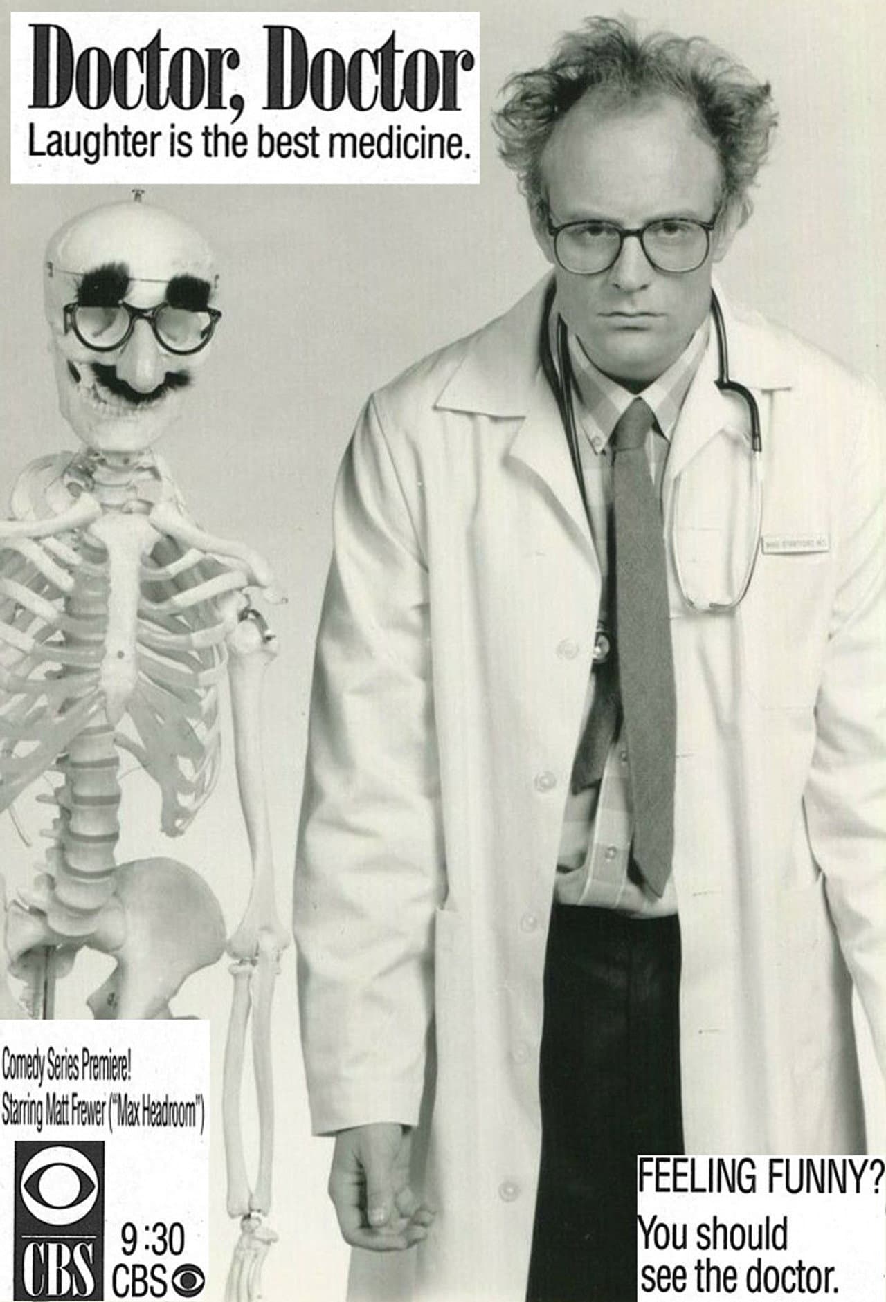 Doctor Doctor preview 2